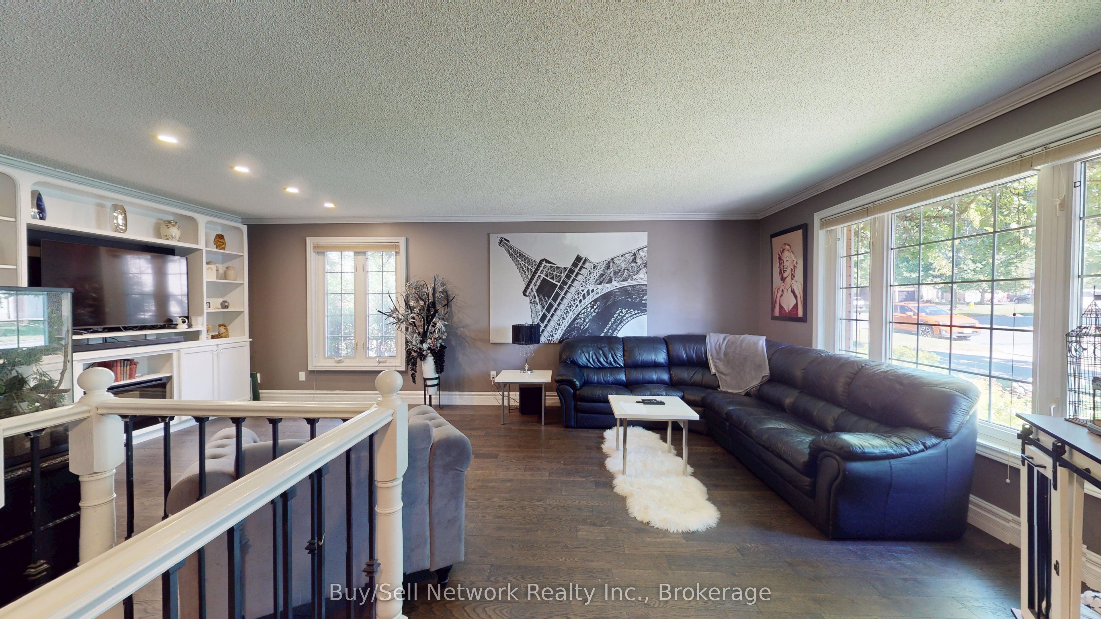 2504 Idyllwood Crescent, Peterborough, ON K9L 1Y9 photo 4