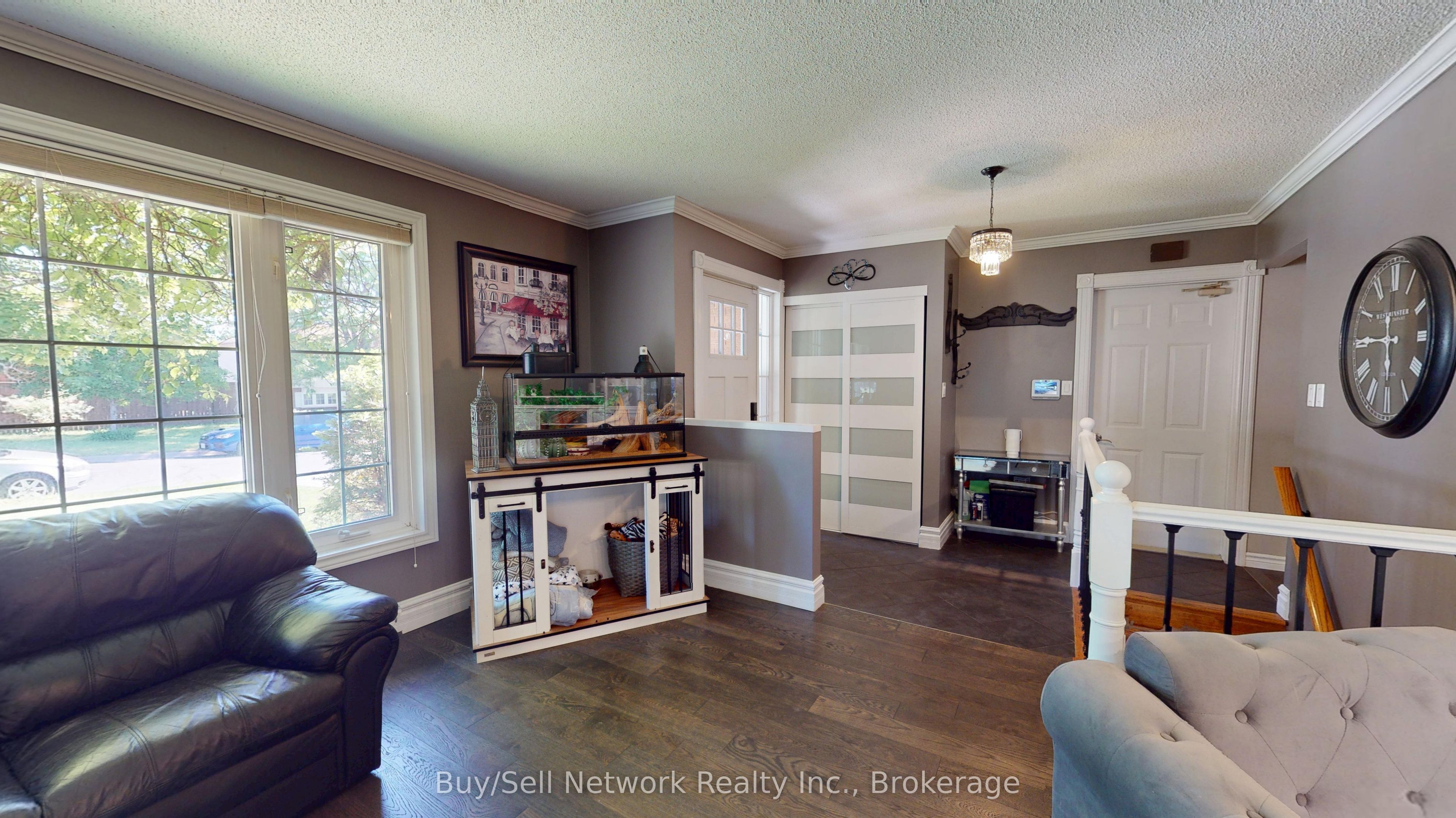 2504 Idyllwood Crescent, Peterborough, ON K9L 1Y9 photo 5