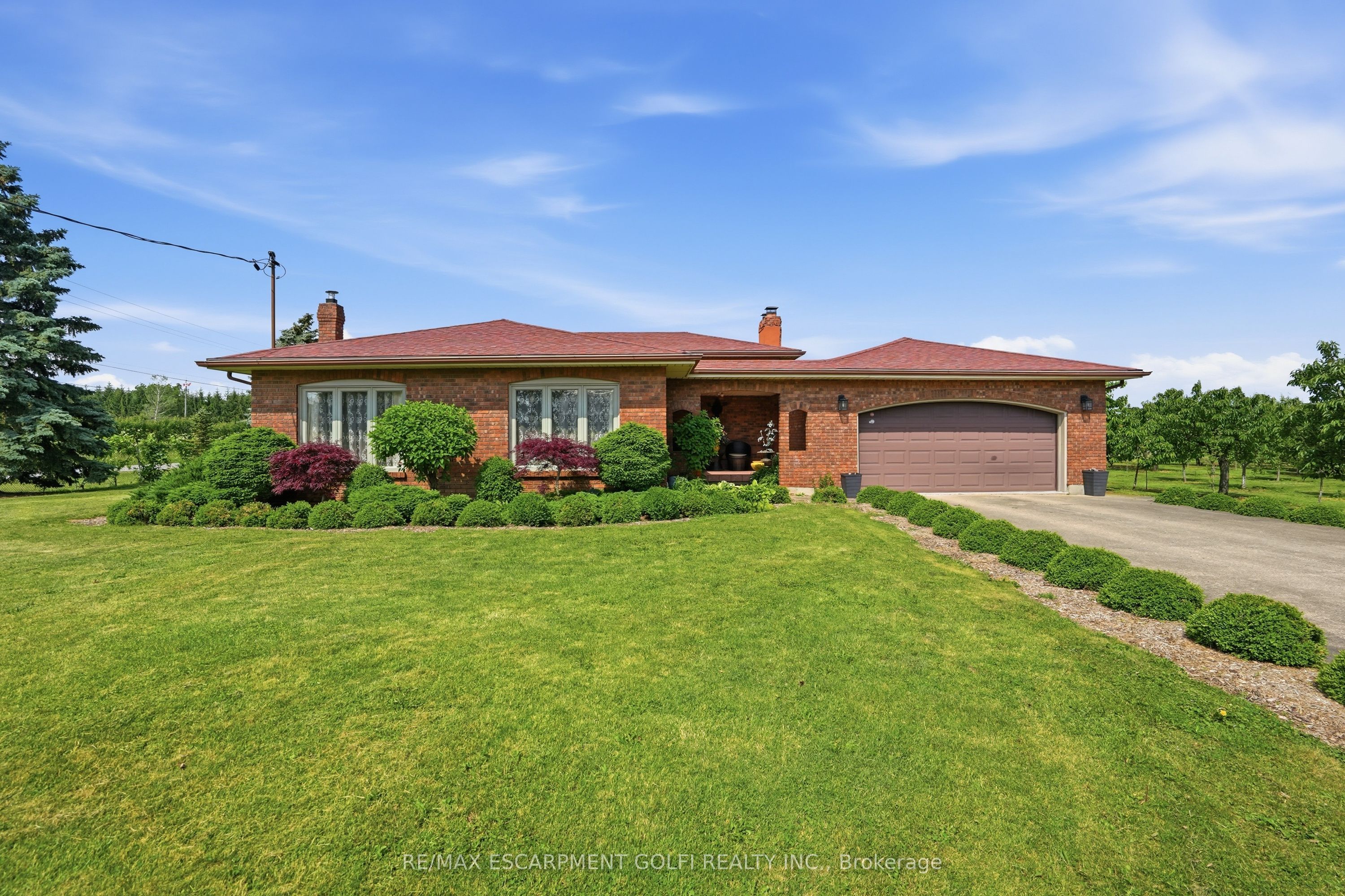 710 Concession 2 Road, Niagara-on-the-Lake, ON L0S 1J0 photo 2
