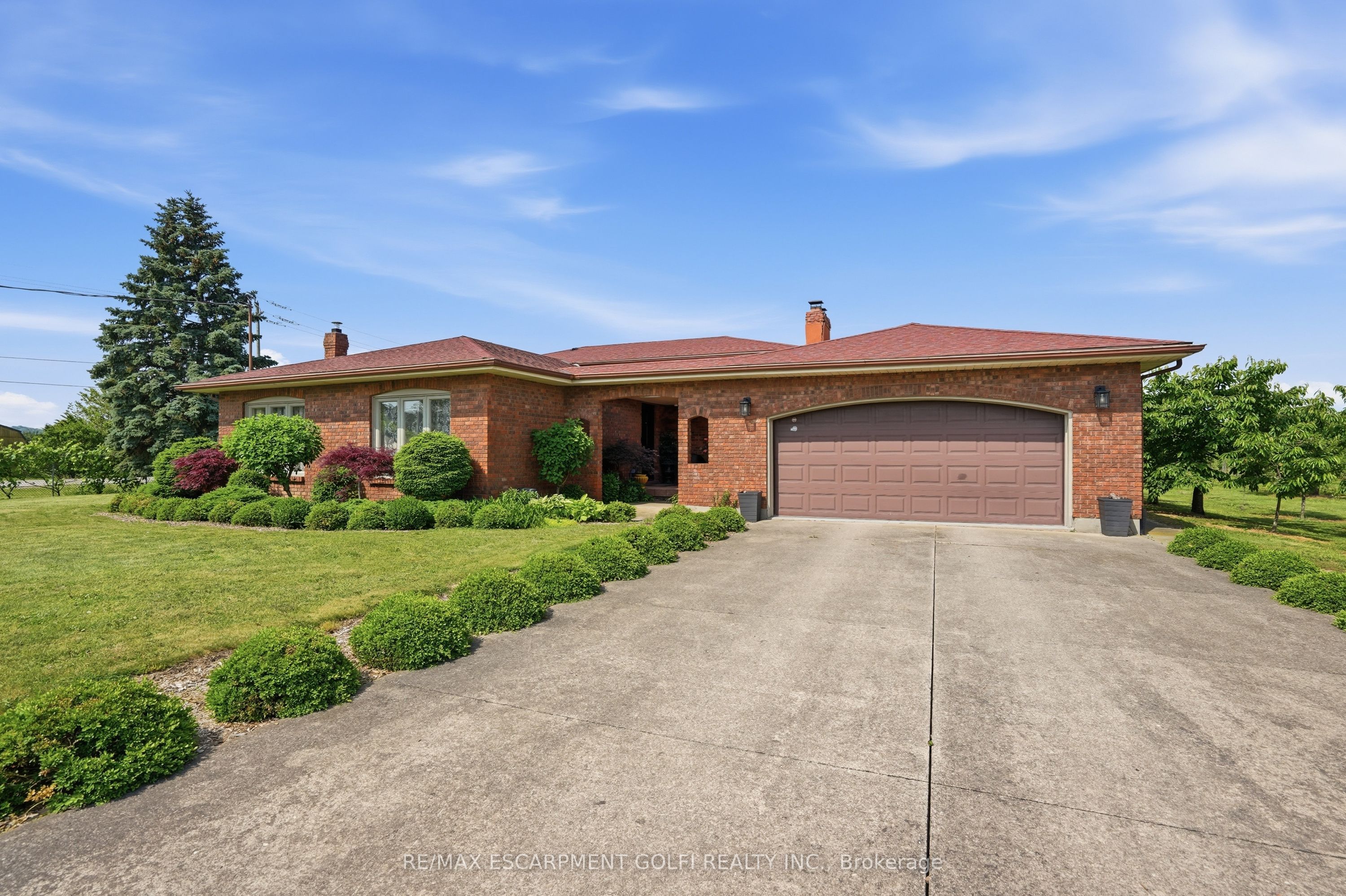 710 Concession 2 Road, Niagara-on-the-Lake, ON L0S 1J0 photo 3