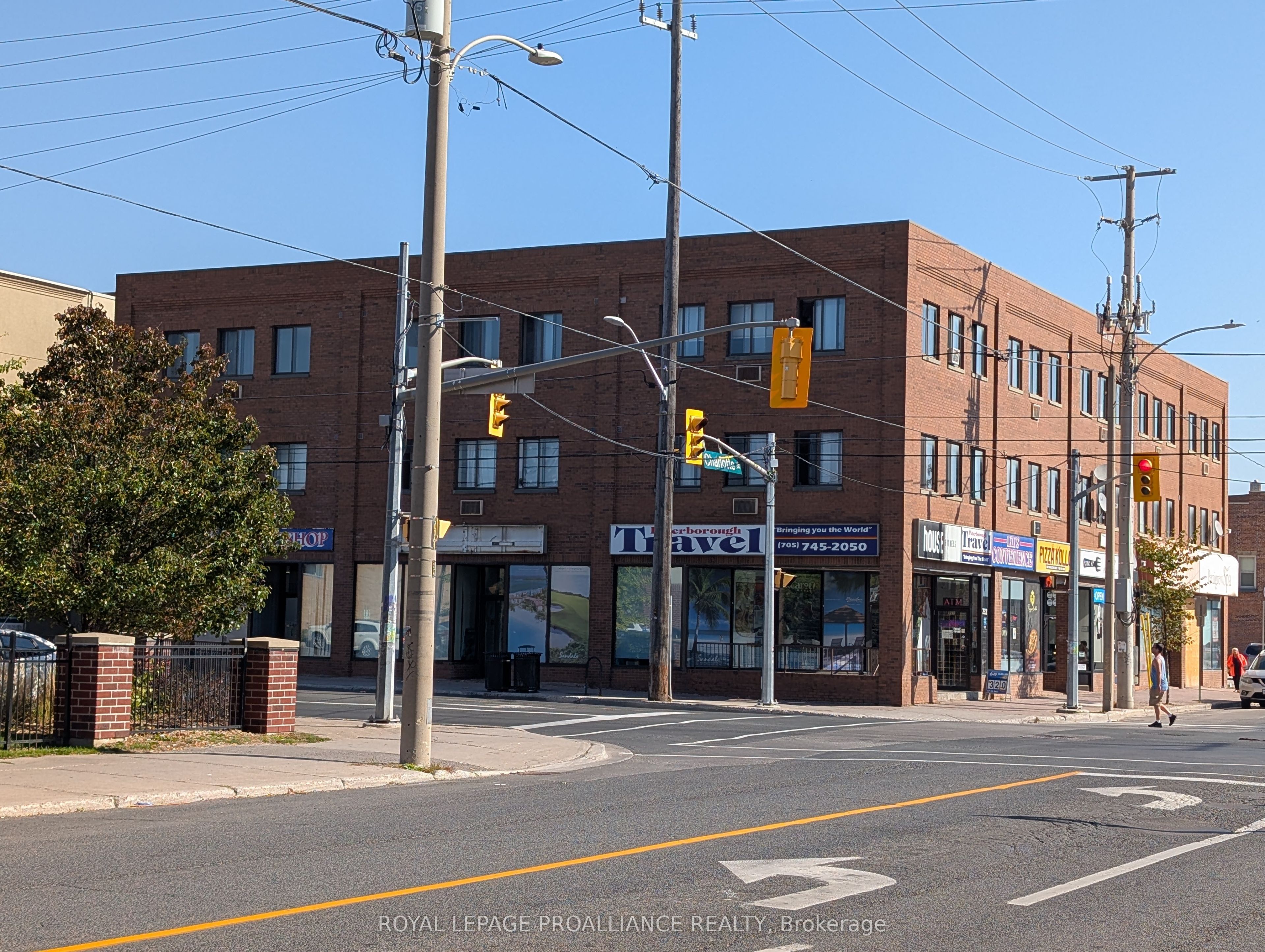 328 Aylmer Street 309, Peterborough, ON K9H 3V6