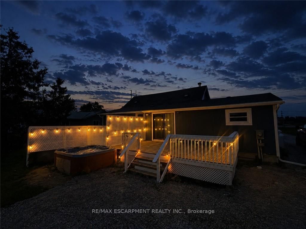 3689 #6 Highway, Haldimand, ON N0A 1H0 photo 4