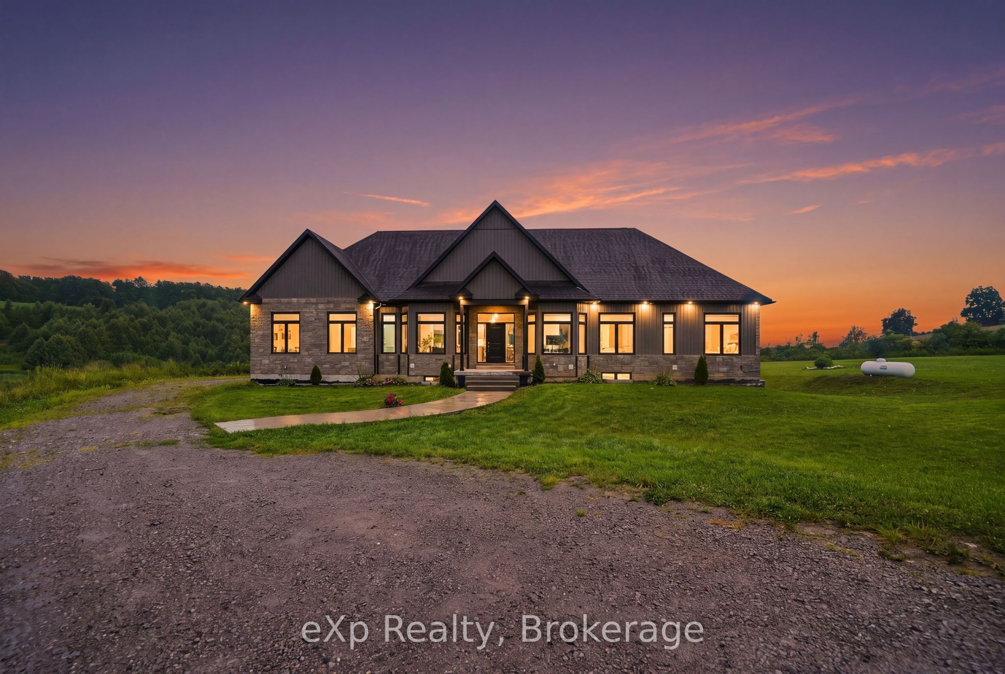 632 Concession Road 9 W, Trent Hills, ON K0L 1Y0