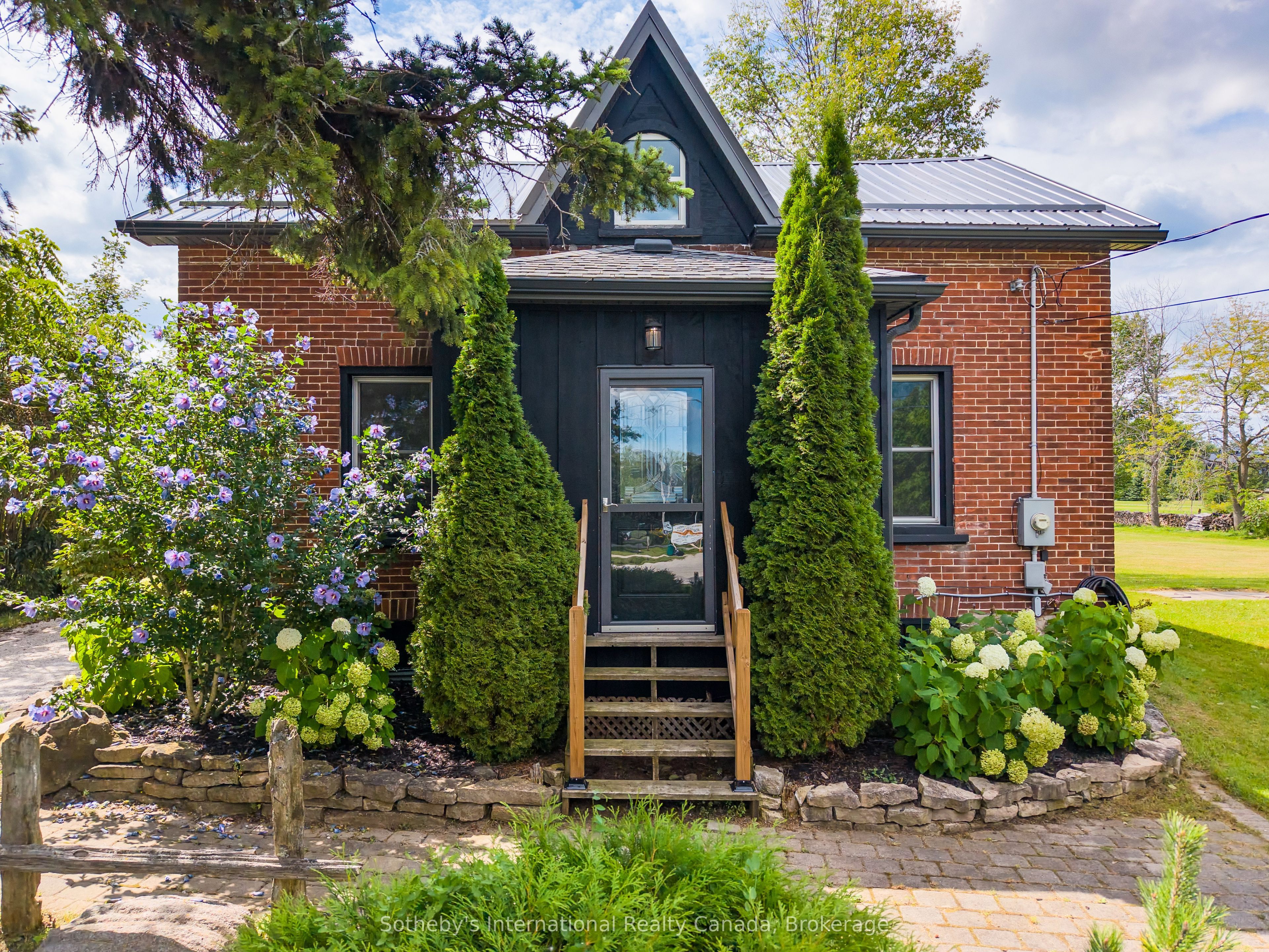 158254 7th Line, Meaford, ON N4L 0A7