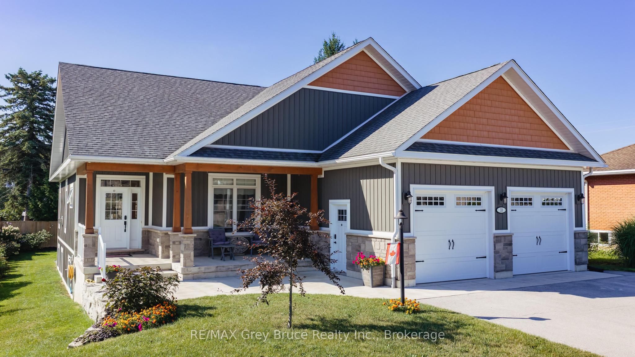 59 4th Street N, Arran-Elderslie, ON N0G 1L0 photo 2
