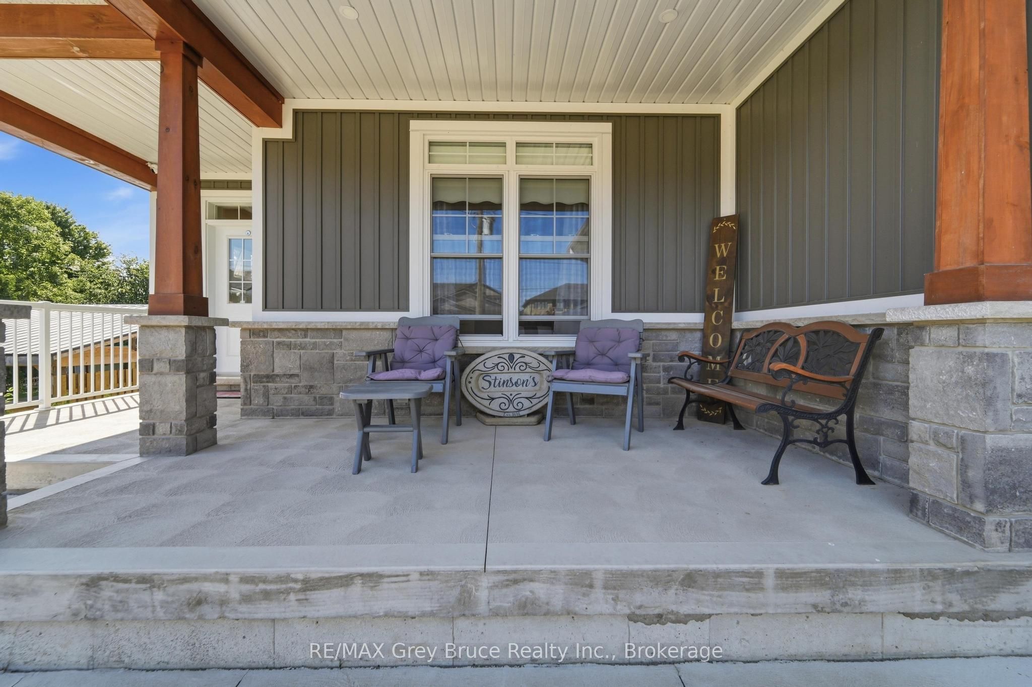 59 4th Street N, Arran-Elderslie, ON N0G 1L0 photo 3
