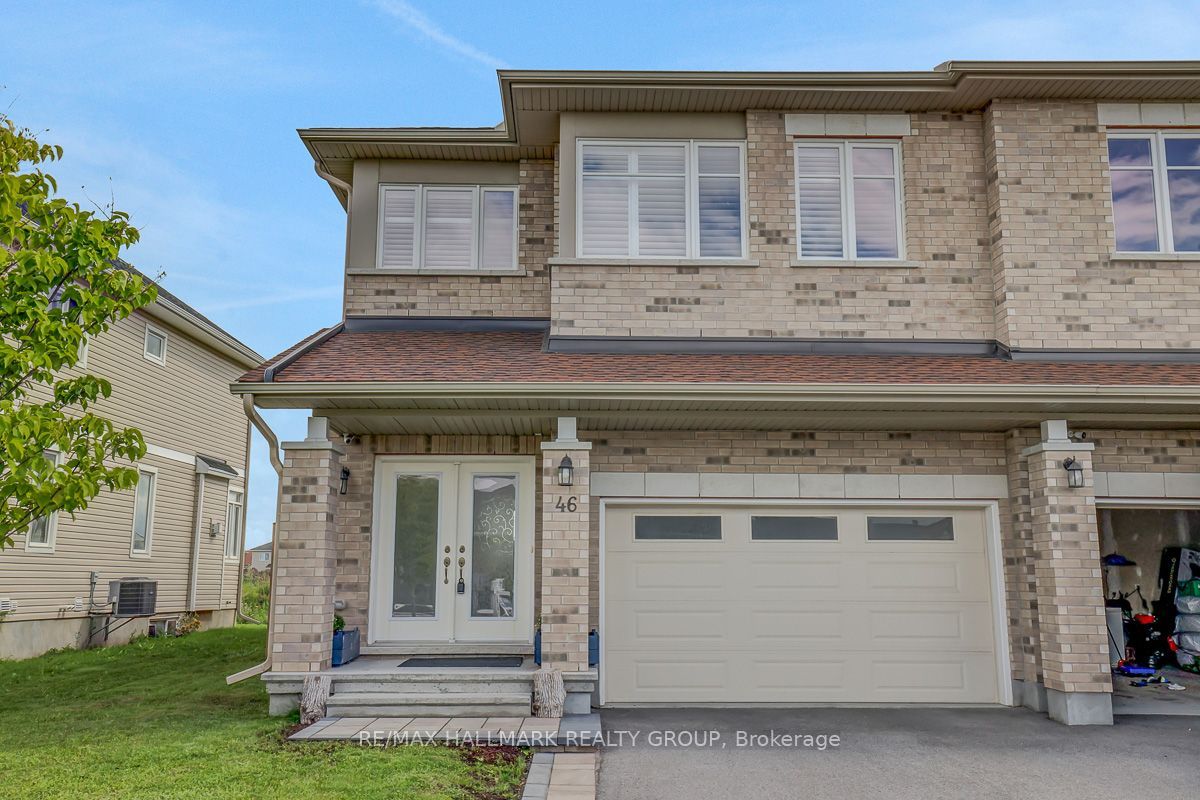 46 Hurdis Way, Carleton Place, ON K7C 0L3