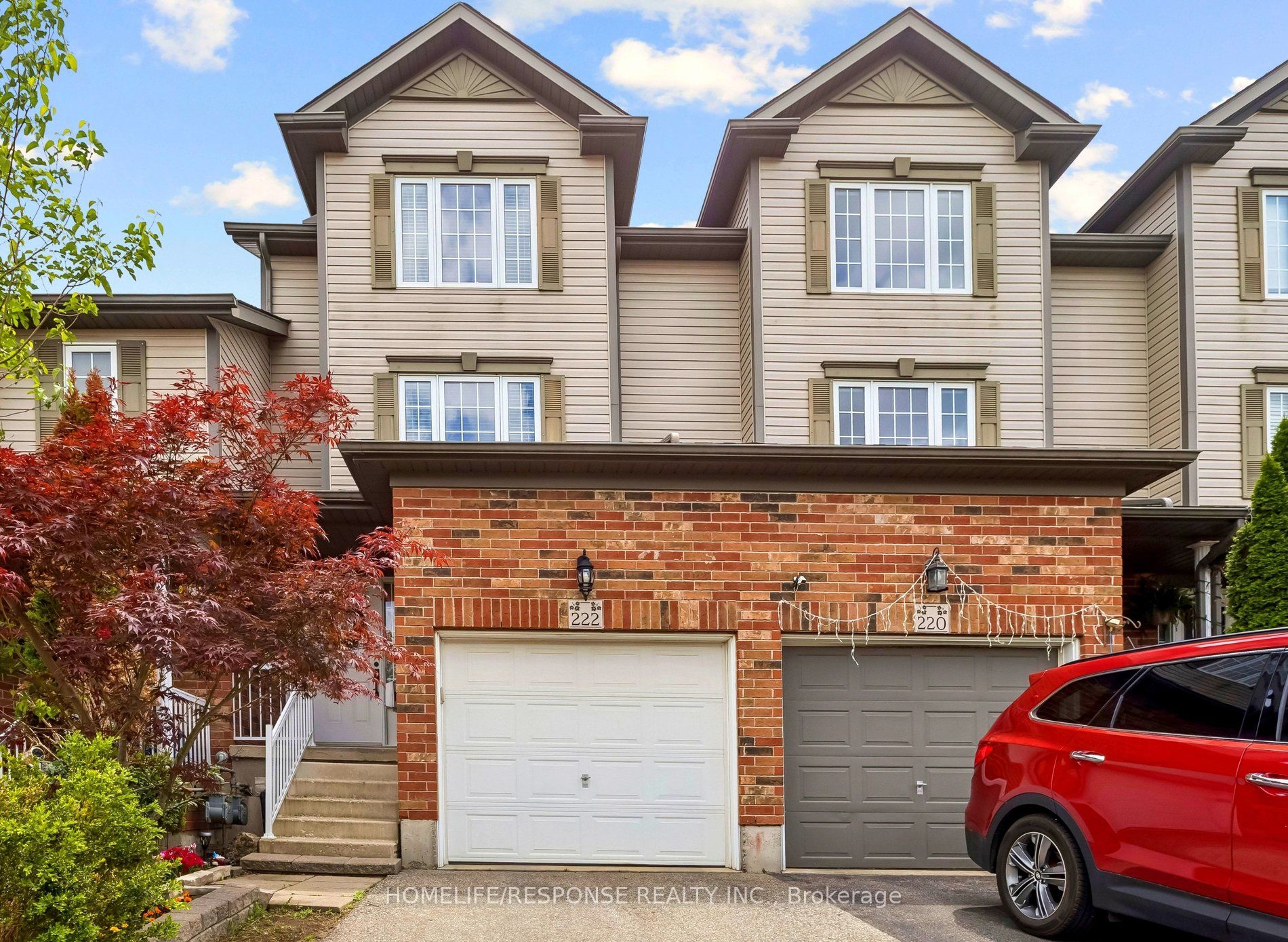 222 SOPHIA Crescent, Kitchener, ON N2R 1X8 photo 3