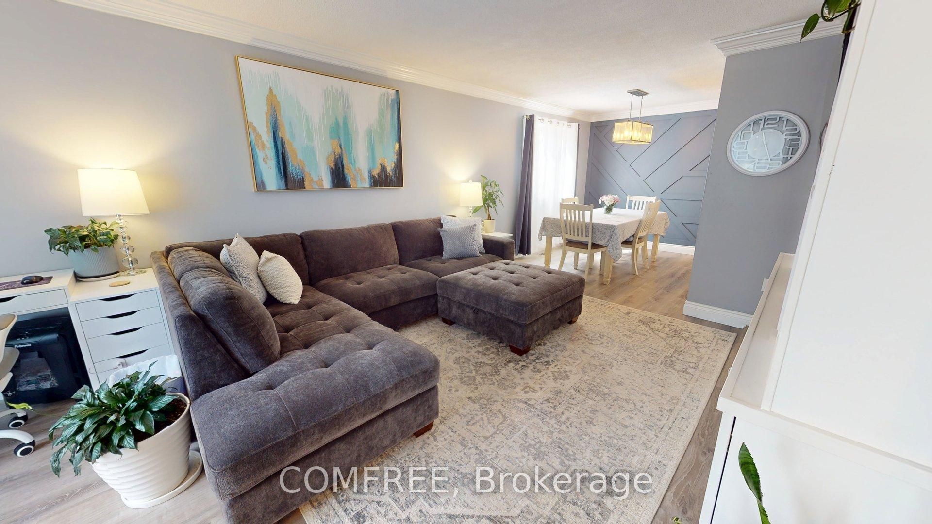 90 San Antonio Drive, Hamilton, ON L9C 5N2 photo 4
