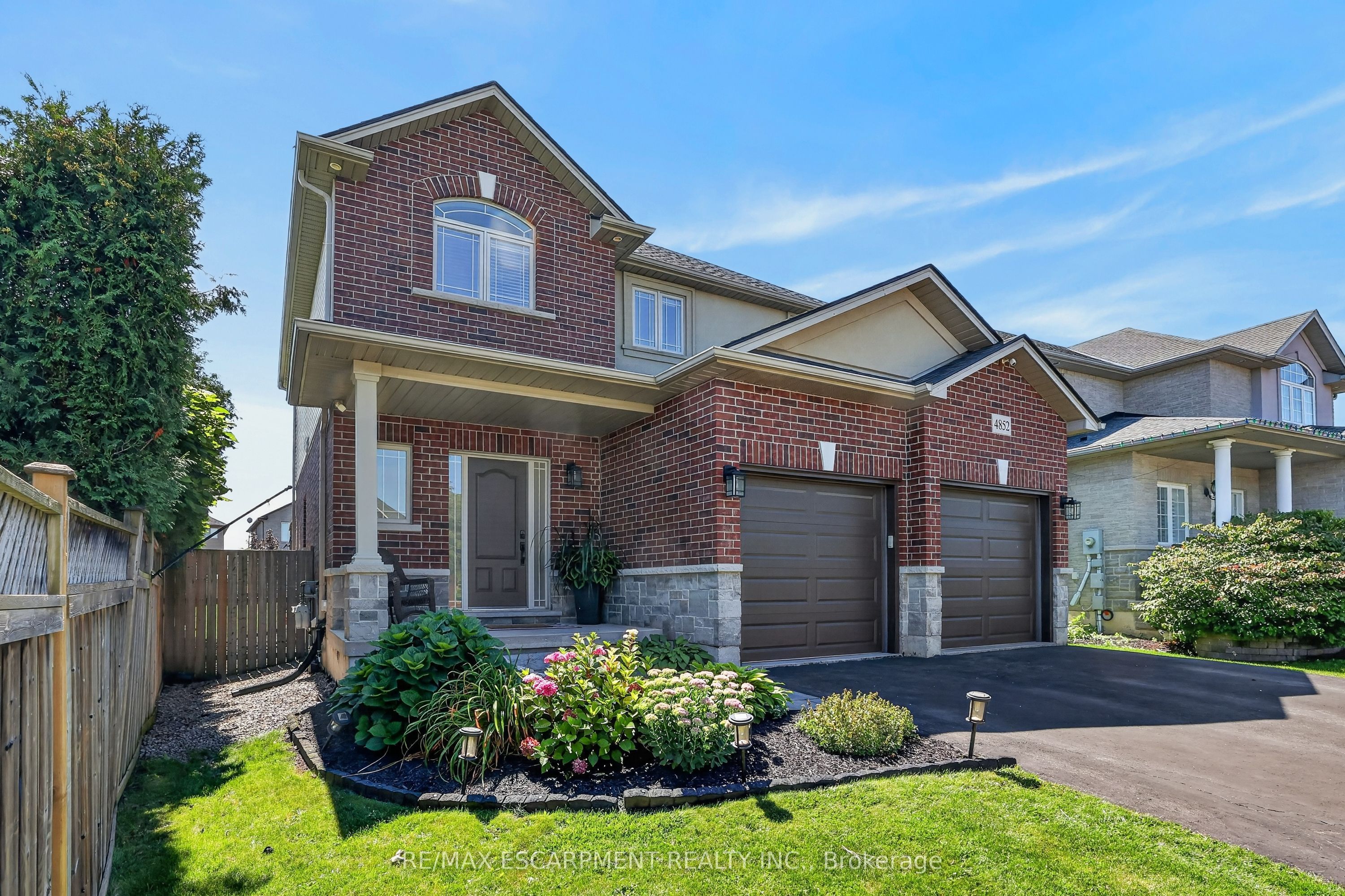 4852 Northgate Crescent, Lincoln, ON L3J 0E8