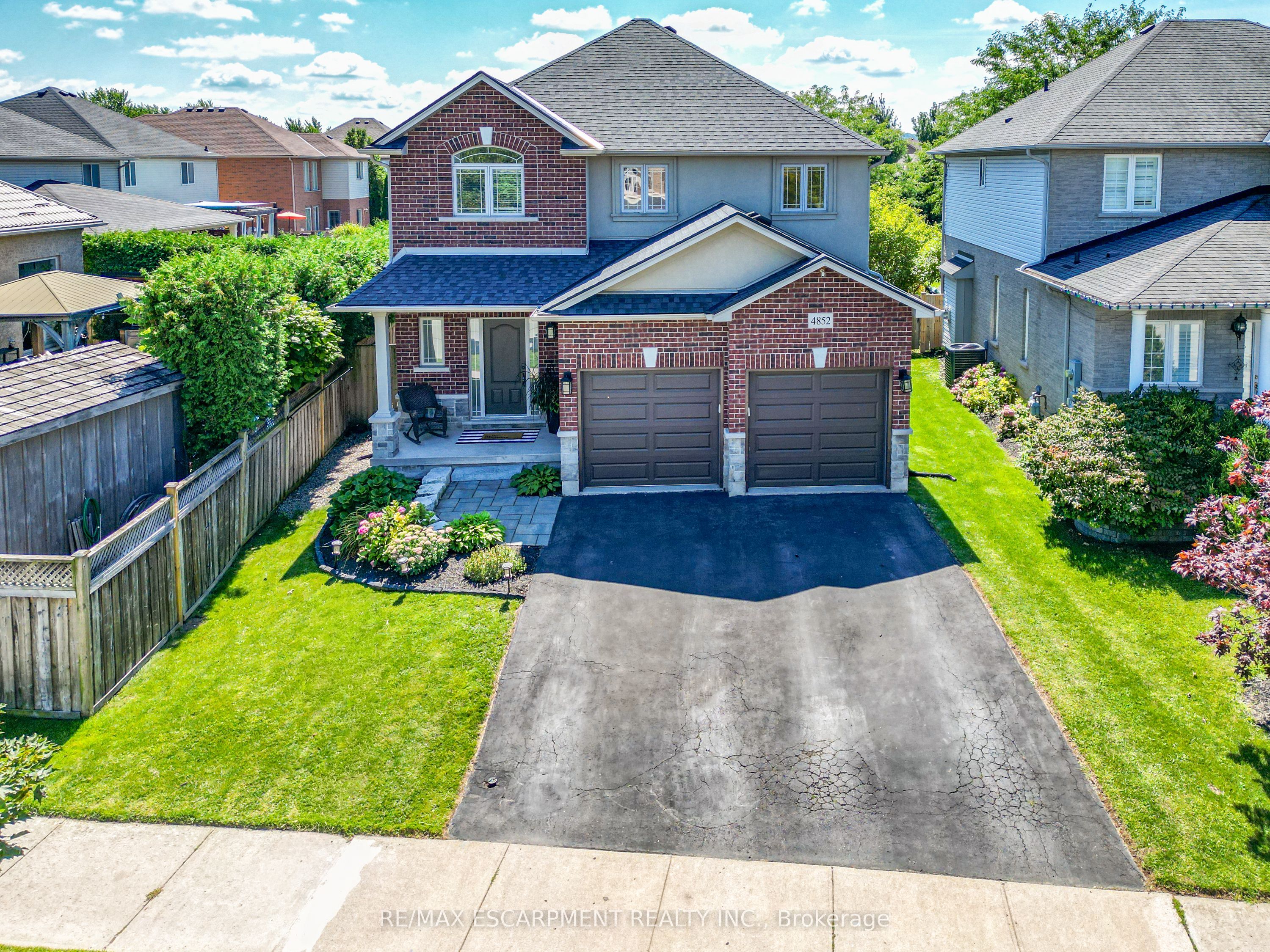 4852 Northgate Crescent, Lincoln, ON L3J 0E8 photo 4