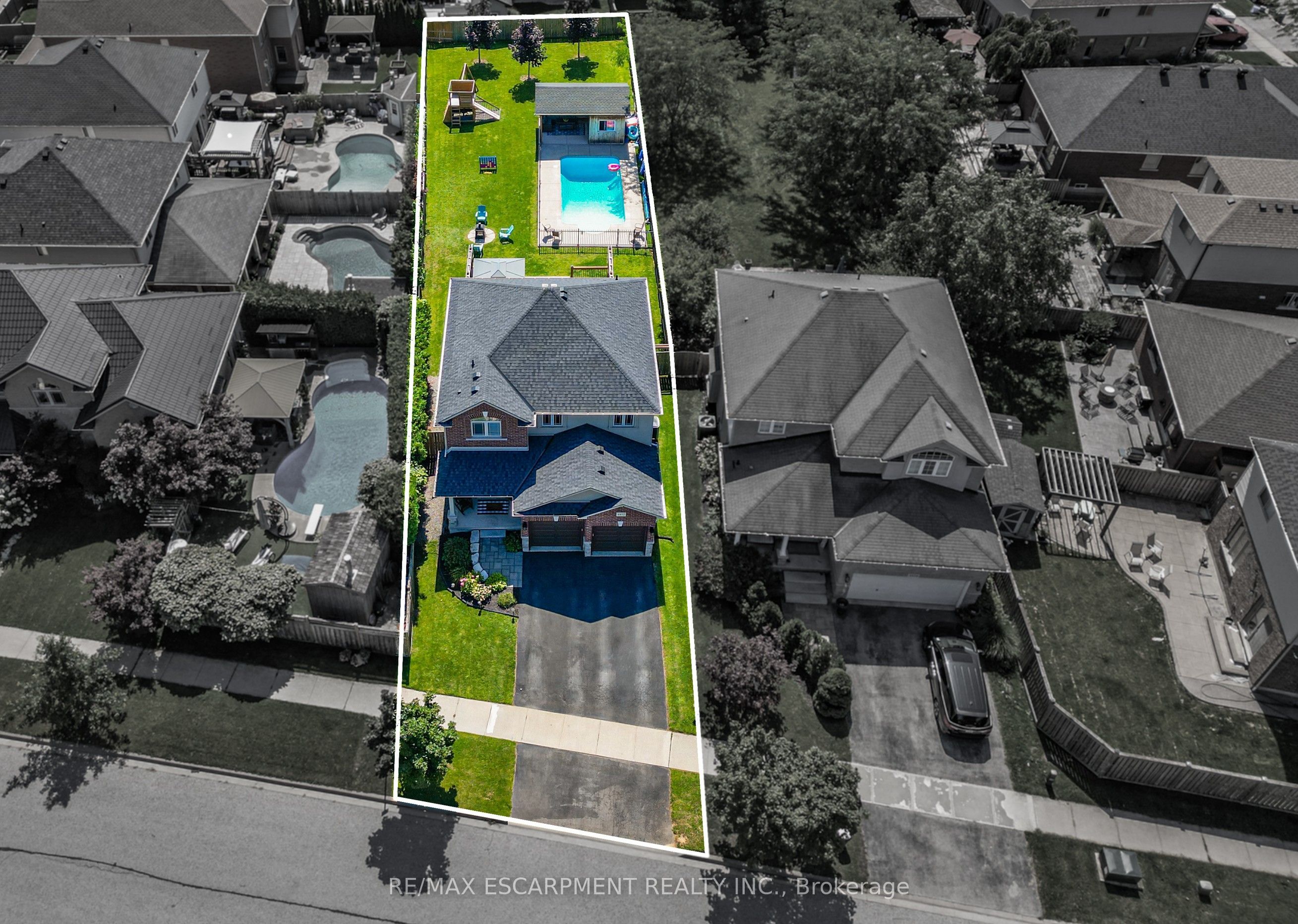 4852 Northgate Crescent, Lincoln, ON L3J 0E8 photo 5