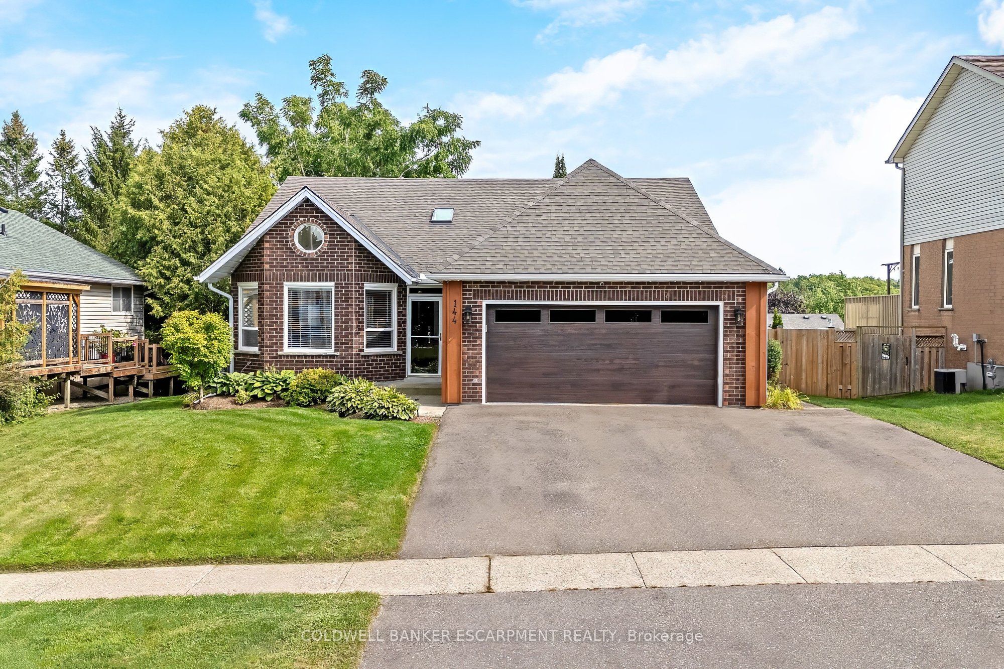 144 Parkedge Street, Guelph/Eramosa, ON N0B 2K0 photo 3