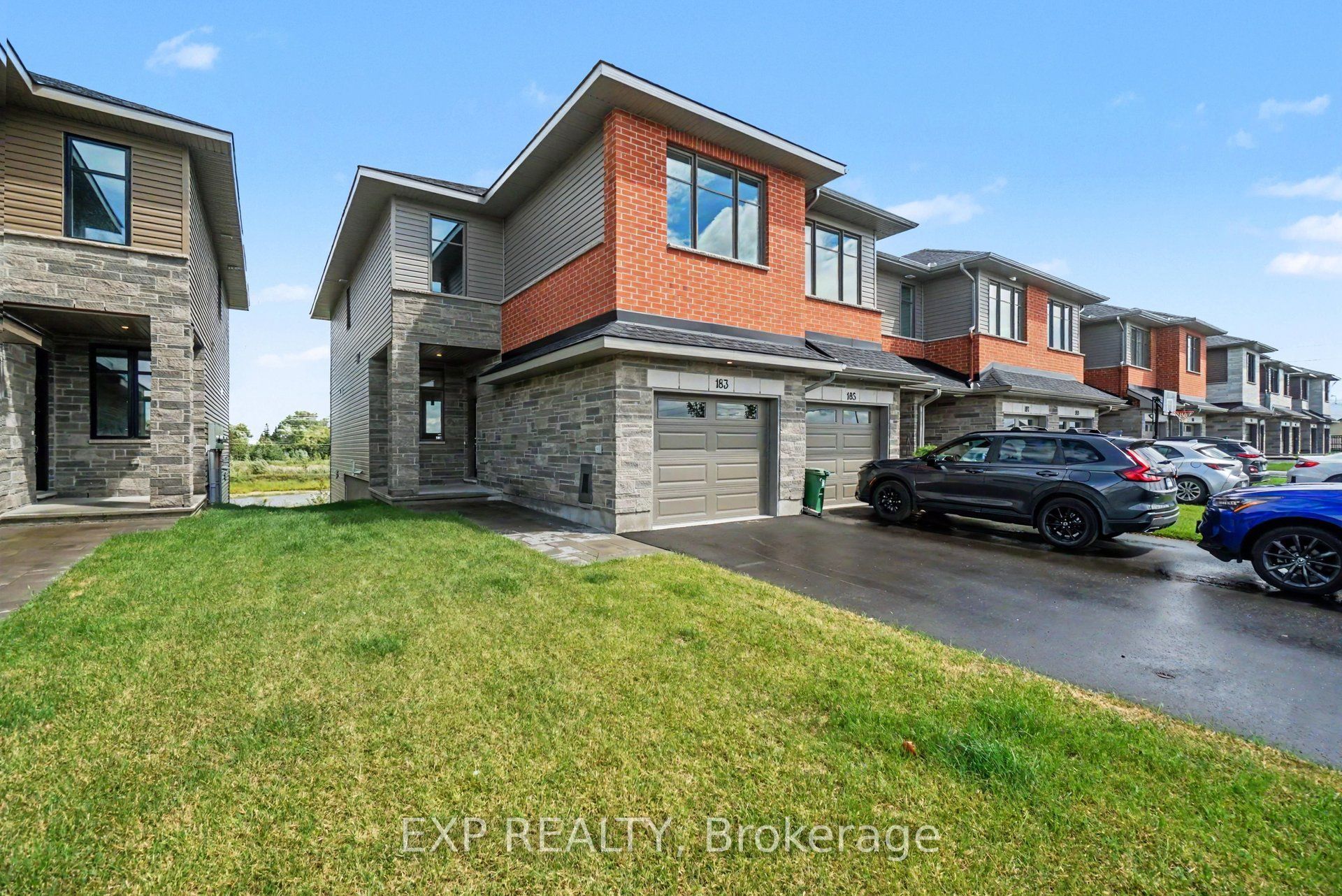 183 Craig Duncan Terrace, Stittsville - Munster - Richmond, ON K2S 3C6