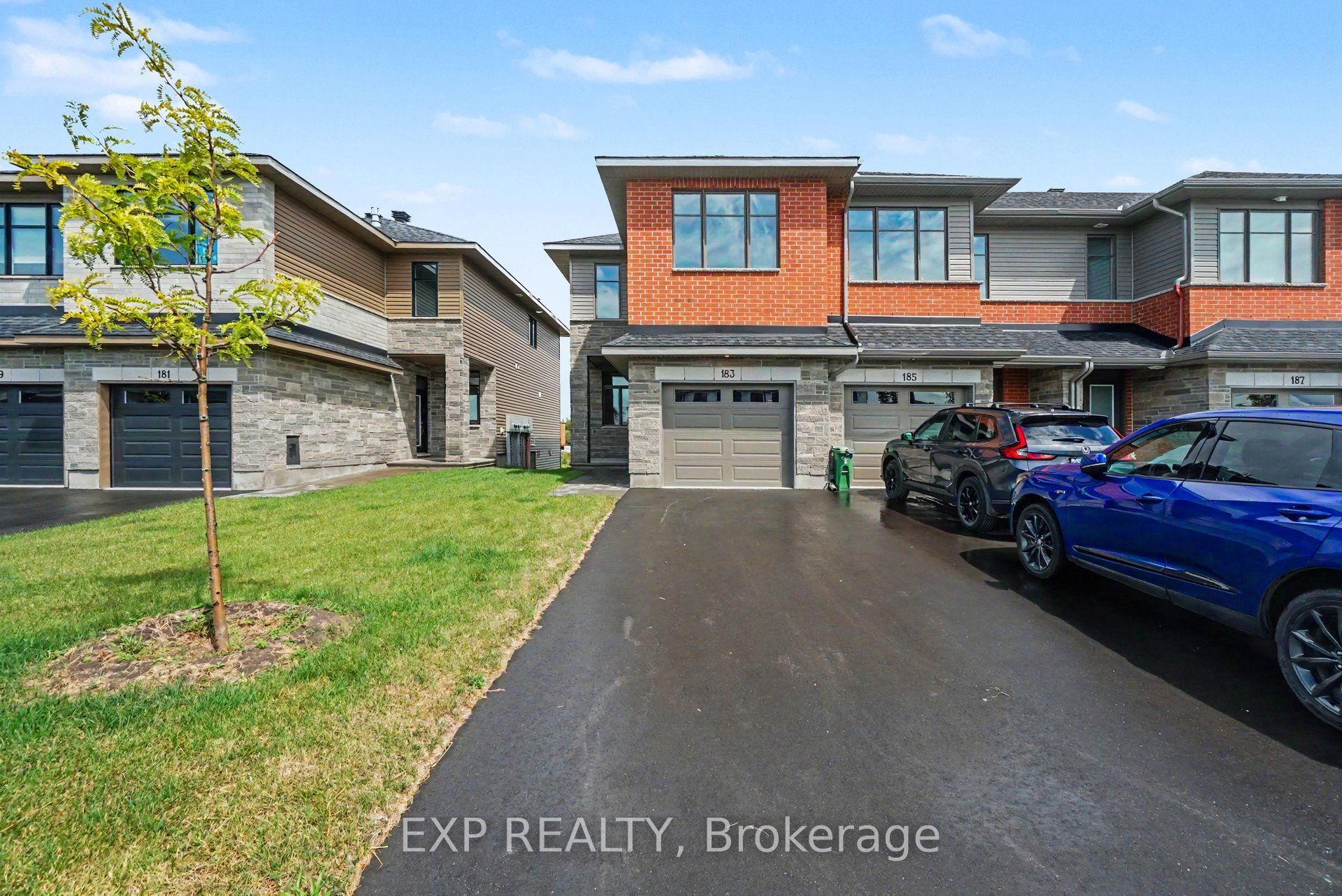 183 Craig Duncan Terrace, Stittsville - Munster - Richmond, ON K2S 3C6 photo 2