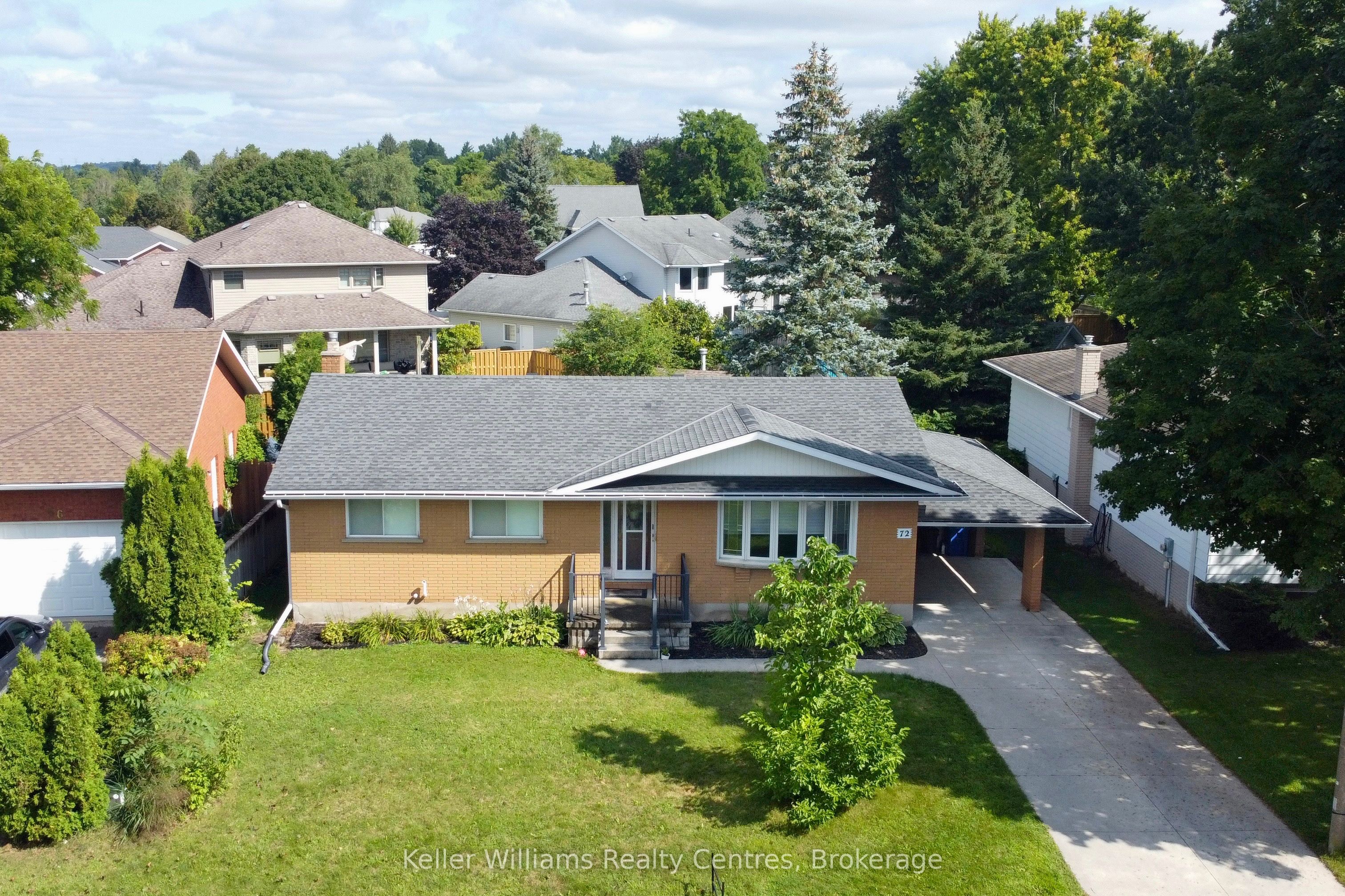 72 3rd Street, Hanover, ON N4N 3H9