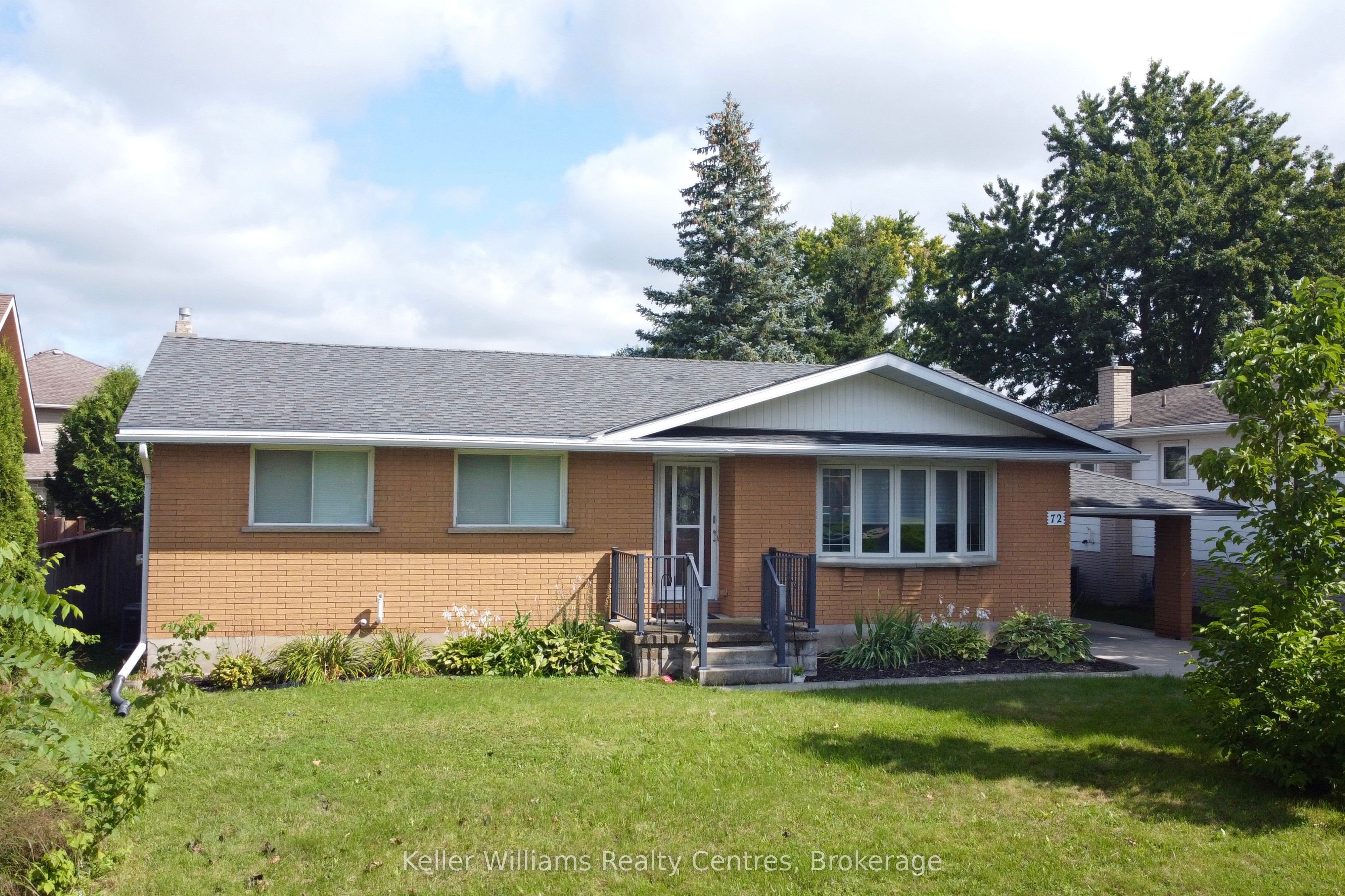 72 3rd Street, Hanover, ON N4N 3H9 photo 2