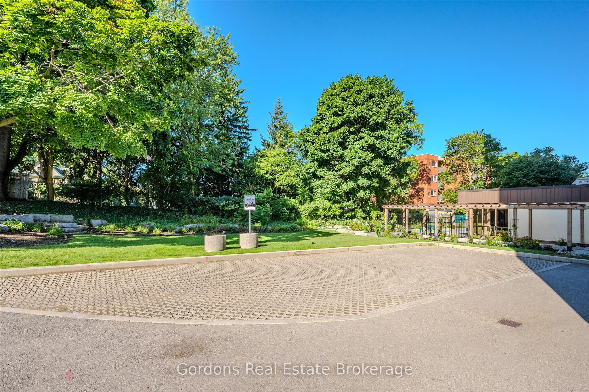81 Church Street 1803, Kitchener, ON N2G 4M1 photo 5