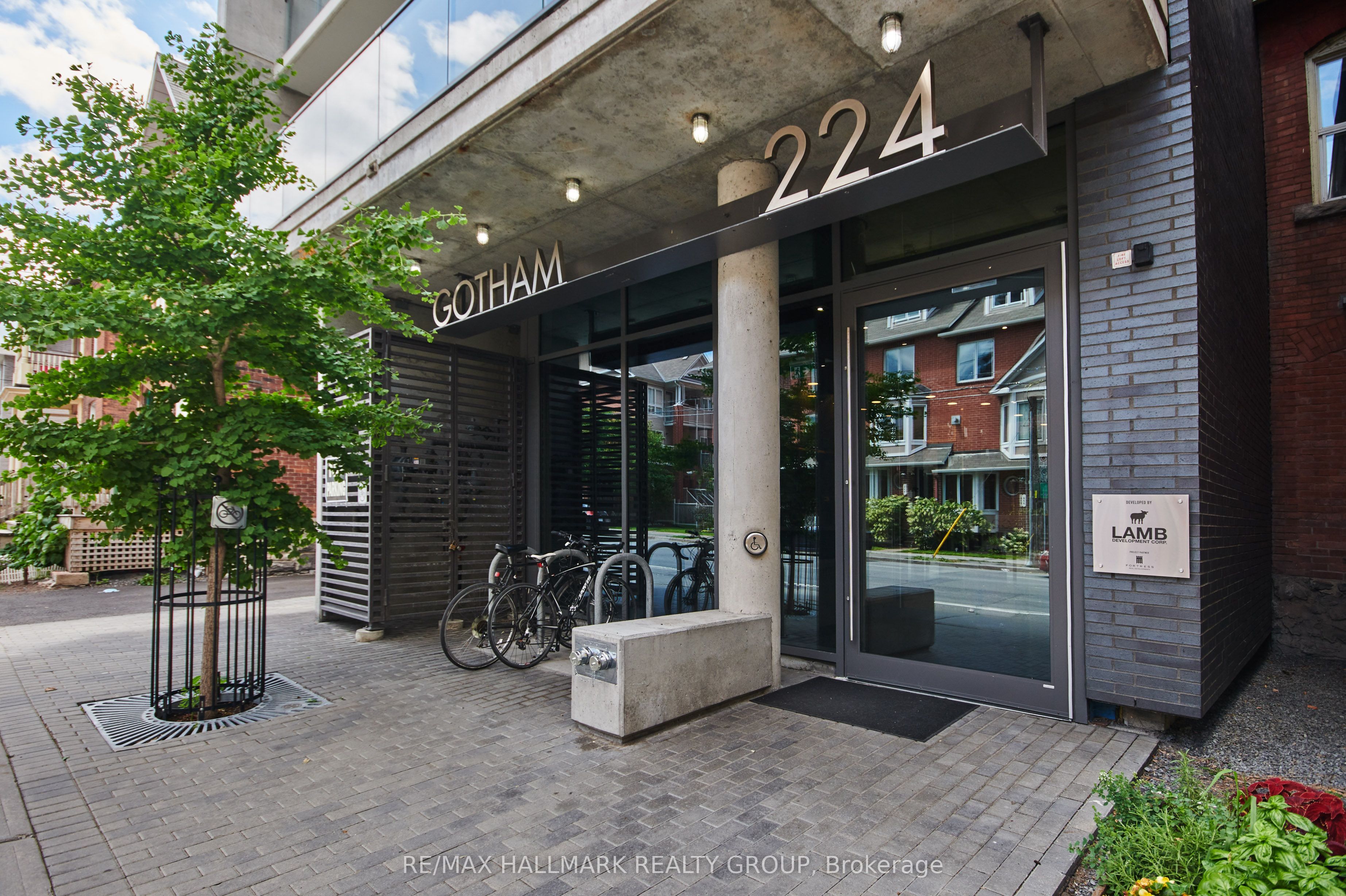 224 Lyon Street N 1104, Ottawa Centre, ON K1R 0C1 photo 2