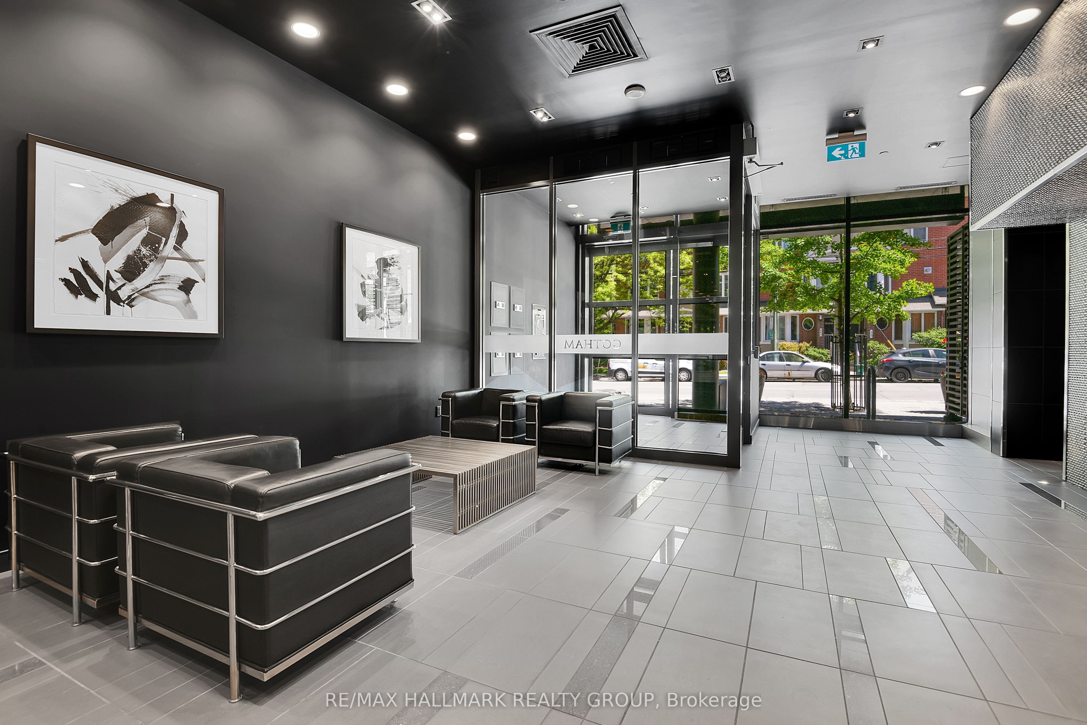224 Lyon Street N 1104, Ottawa Centre, ON K1R 0C1 photo 3