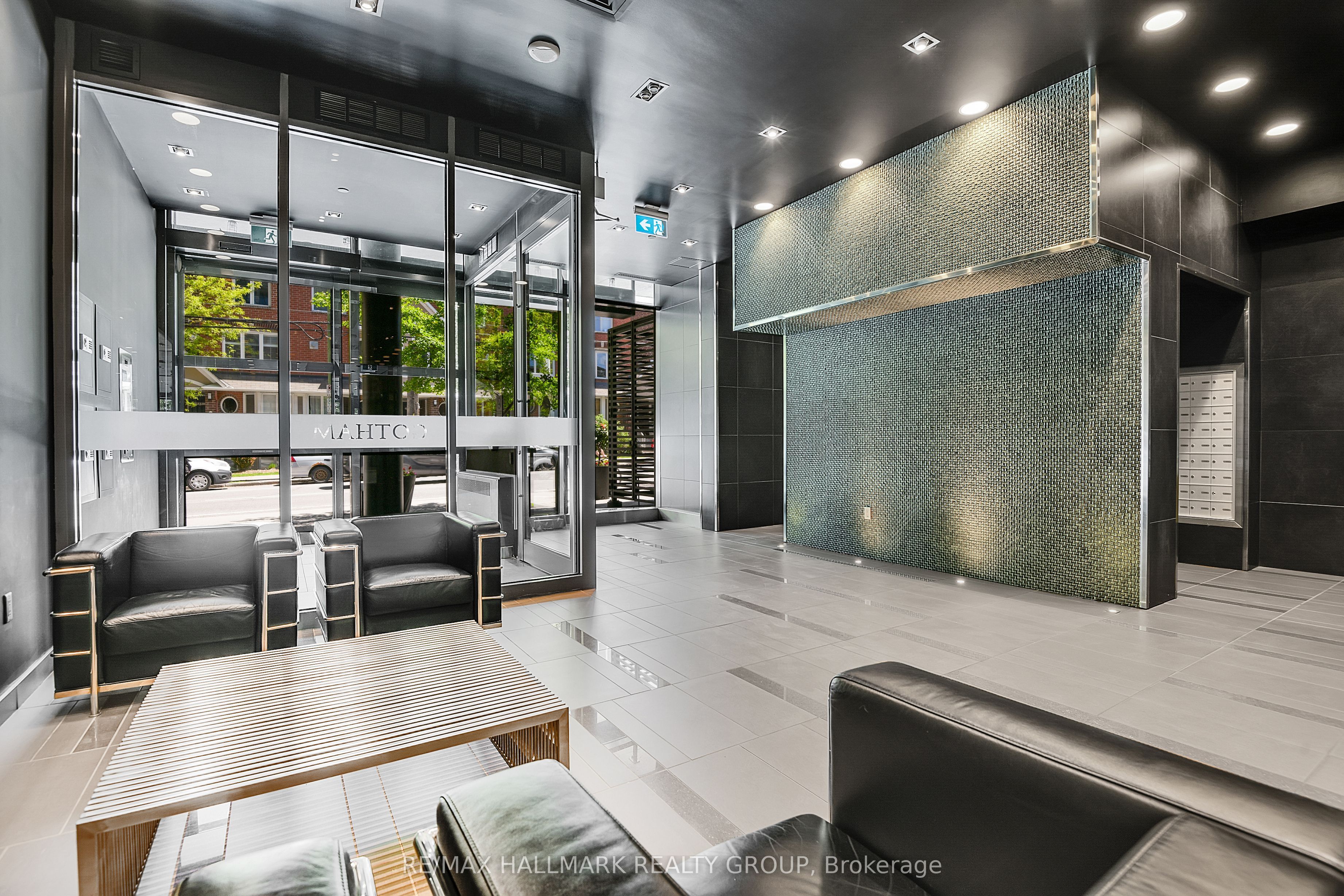 224 Lyon Street N 1104, Ottawa Centre, ON K1R 0C1 photo 4