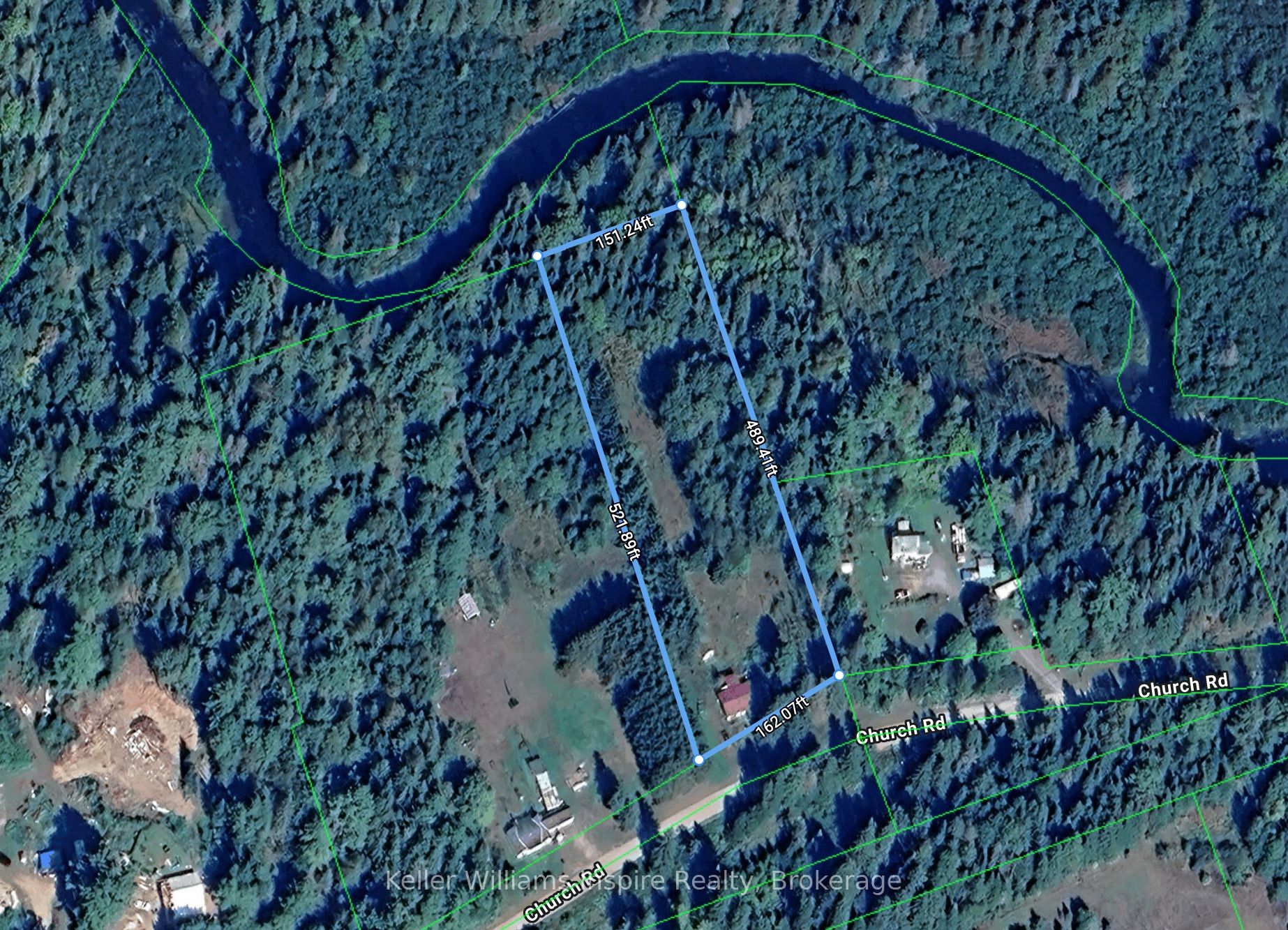 336 CHURCH Road, Hastings Highlands, ON K0L 2S0