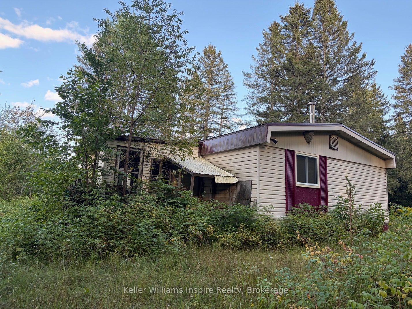 336 CHURCH Road, Hastings Highlands, ON K0L 2S0 photo 3