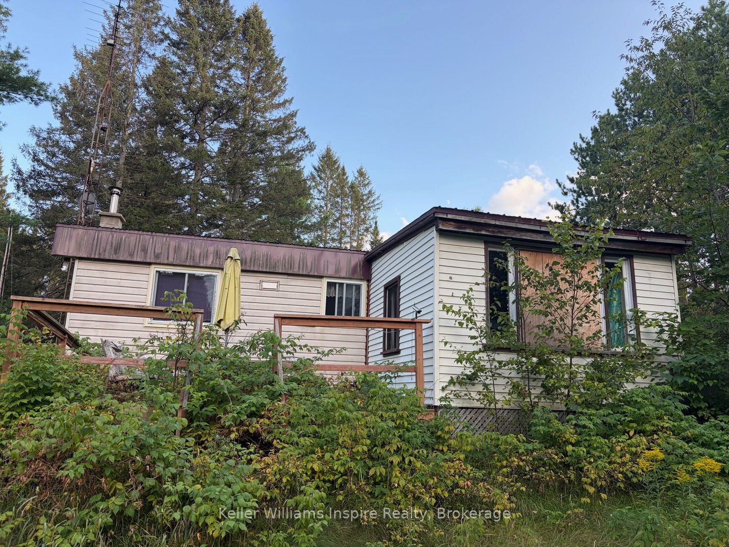 336 CHURCH Road, Hastings Highlands, ON K0L 2S0 photo 4