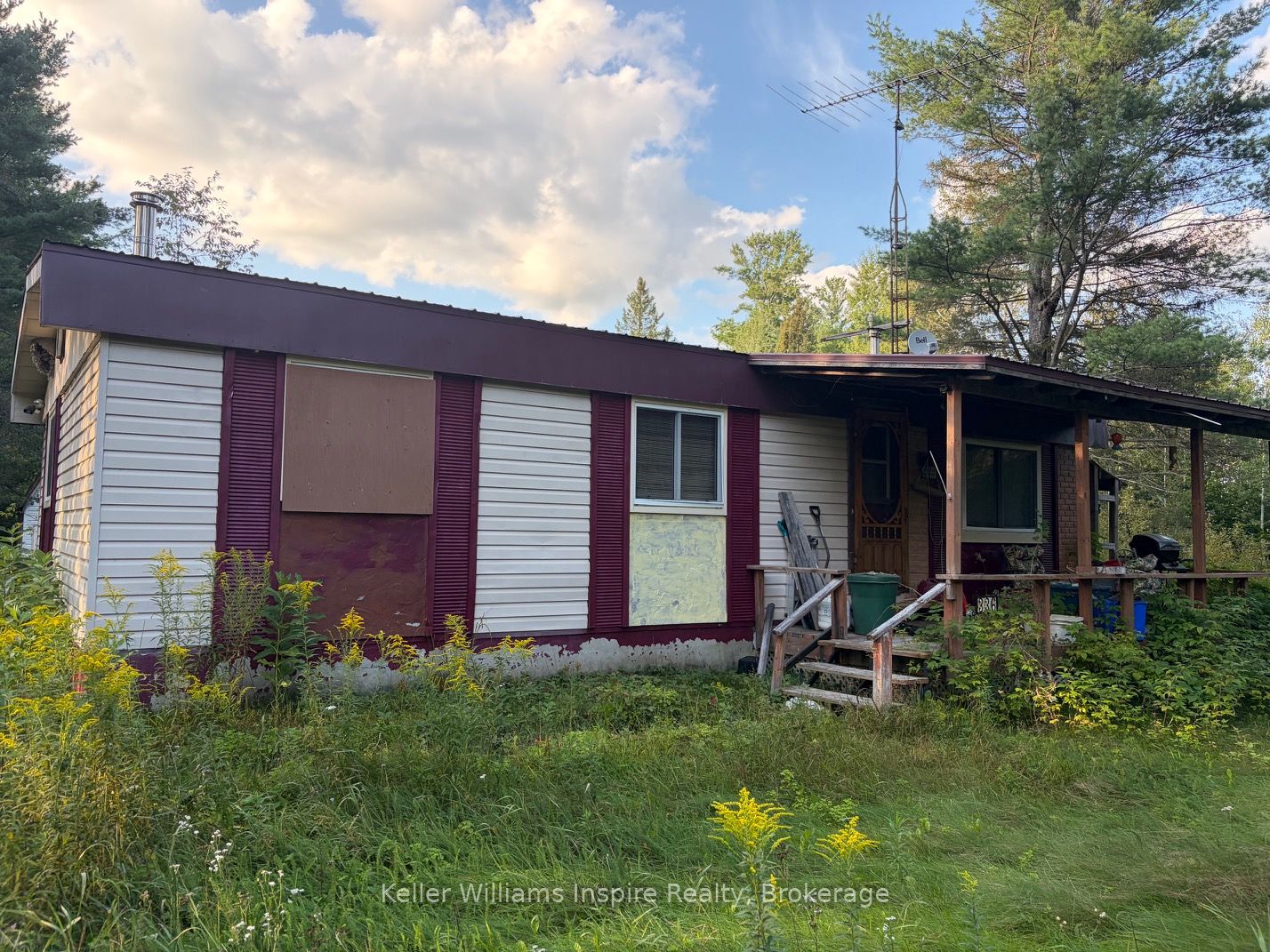336 CHURCH Road, Hastings Highlands, ON K0L 2S0 photo 5