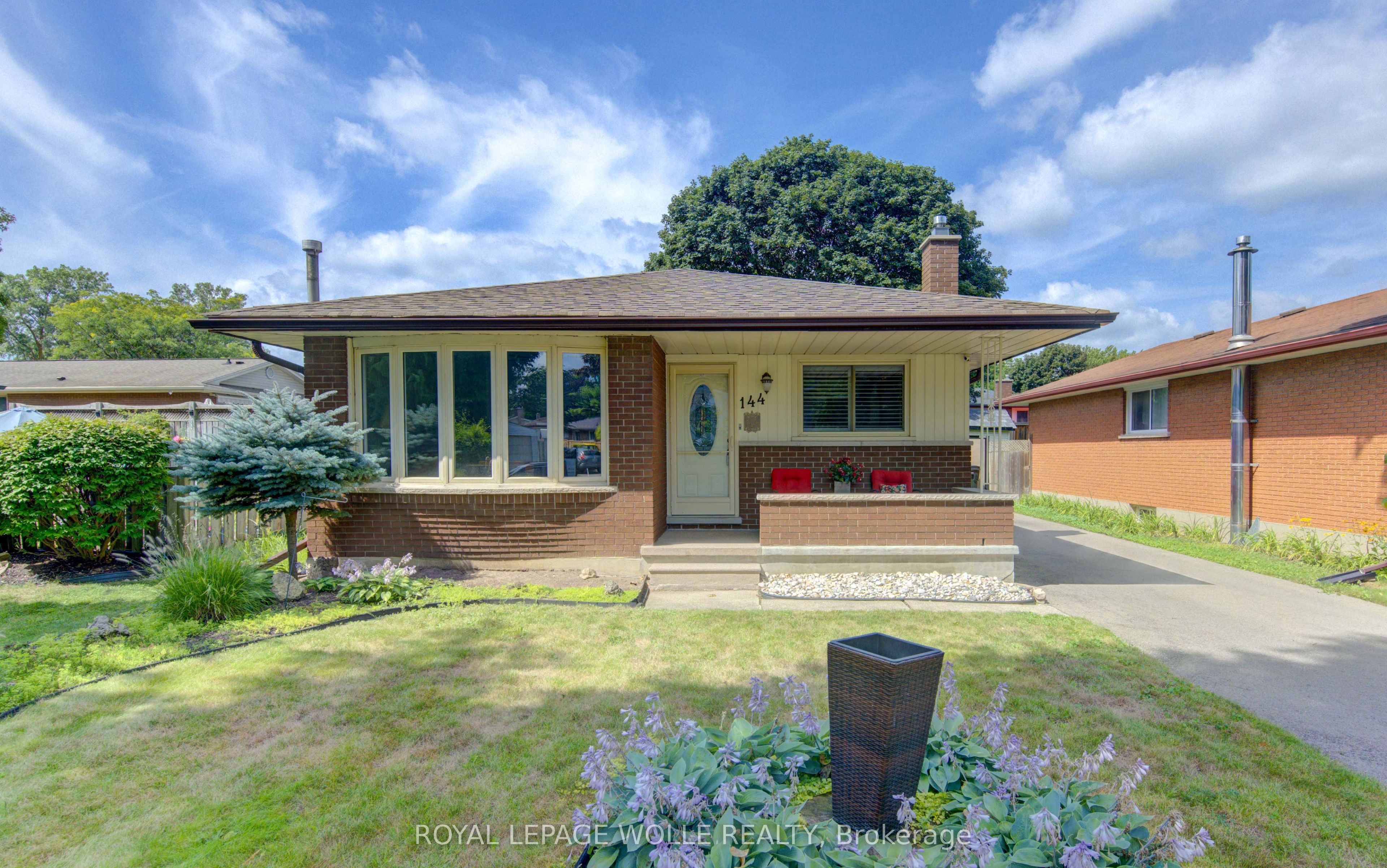 144 Holborn Drive, Kitchener, ON M2A 2E5 photo 3