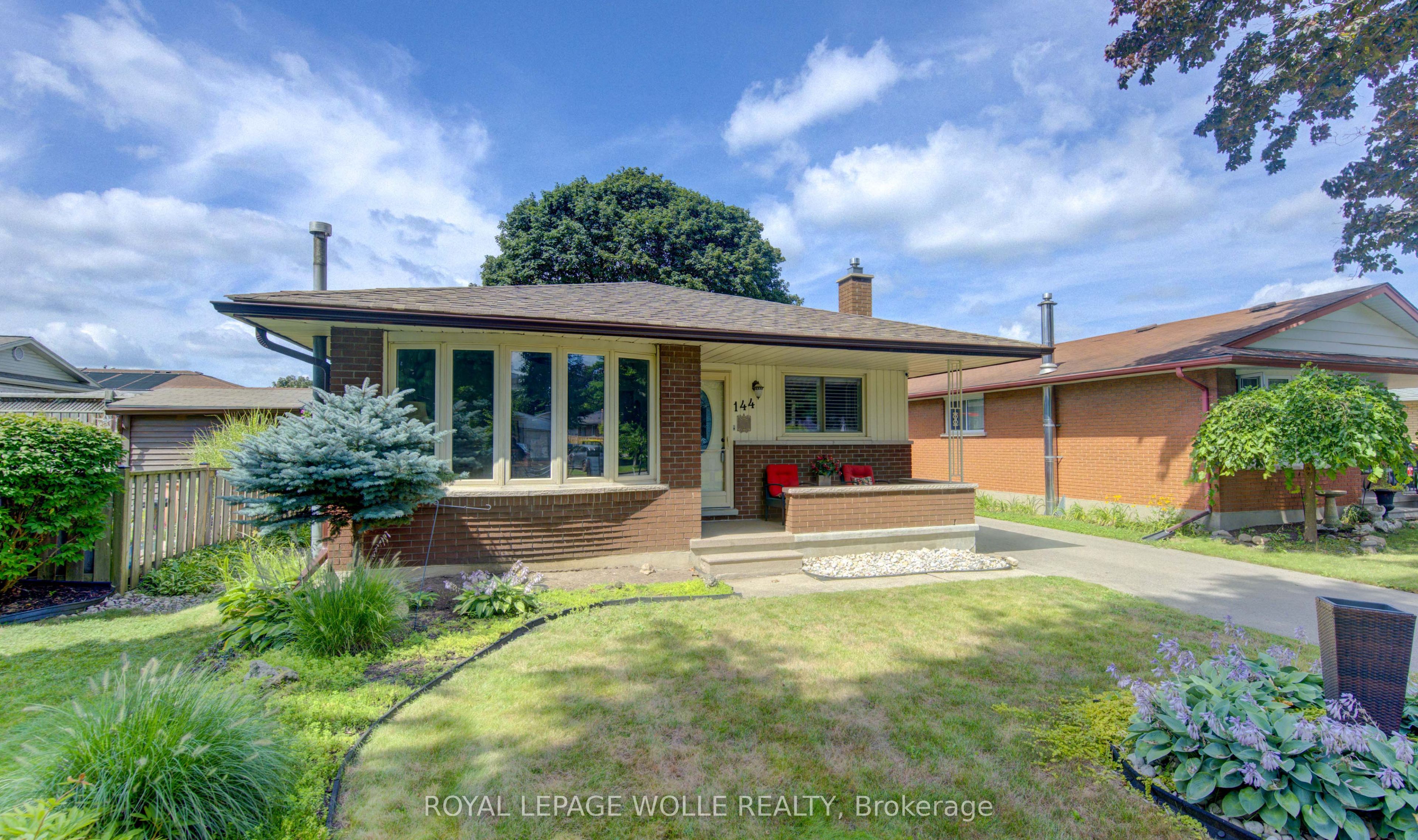 144 Holborn Drive, Kitchener, ON M2A 2E5 photo 4