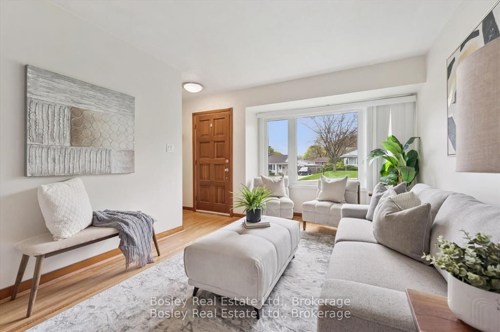 8 Gordon Street, Cambridge, ON N1S 2G4 photo 4