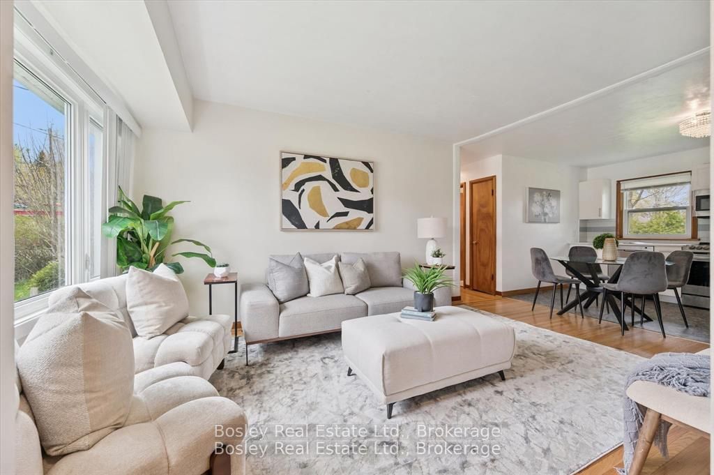 8 Gordon Street, Cambridge, ON N1S 2G4 photo 5