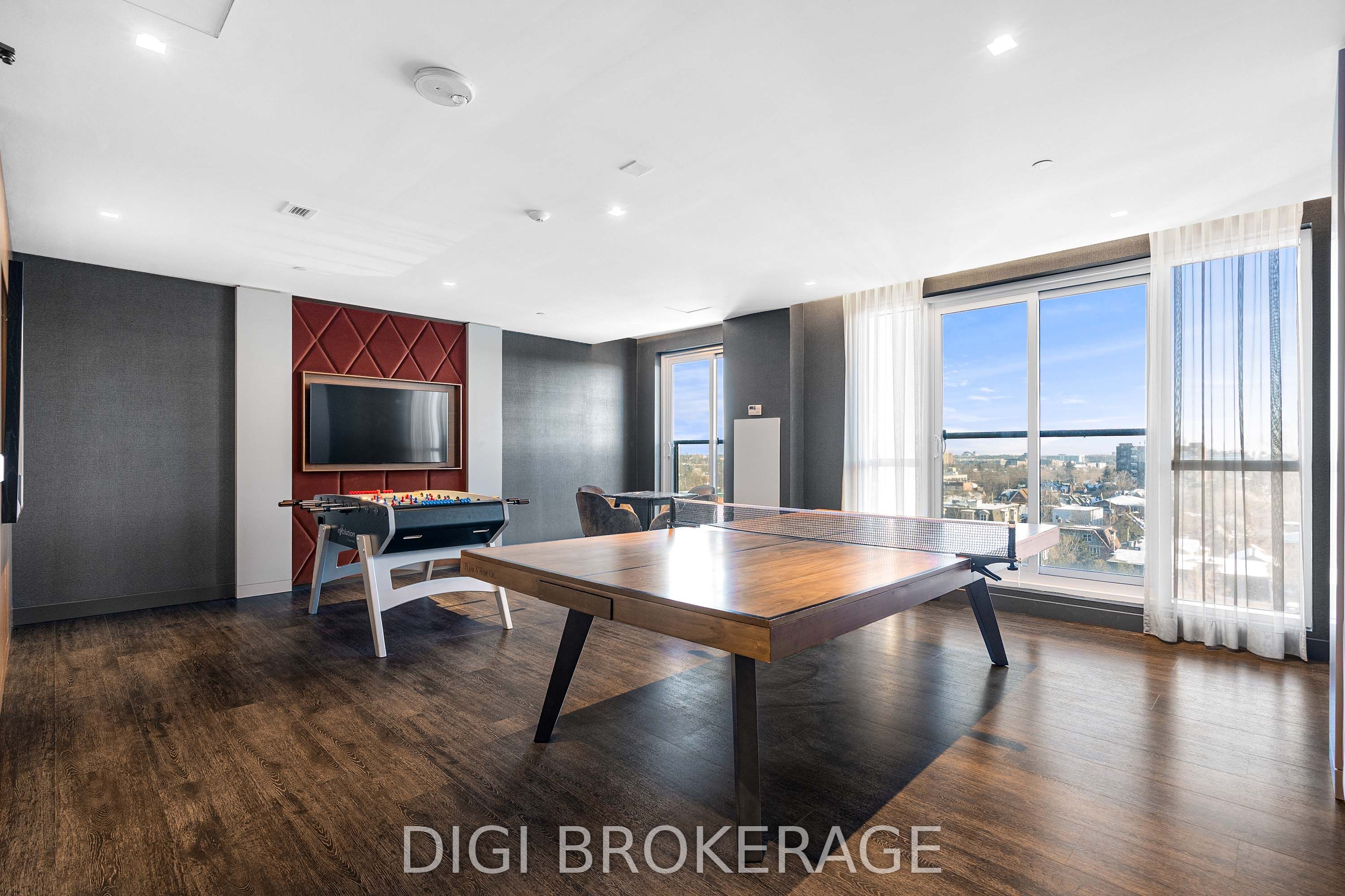 560 Rideau Street 908, Lower Town - Sandy Hill, ON K1N 5Z8 photo 5