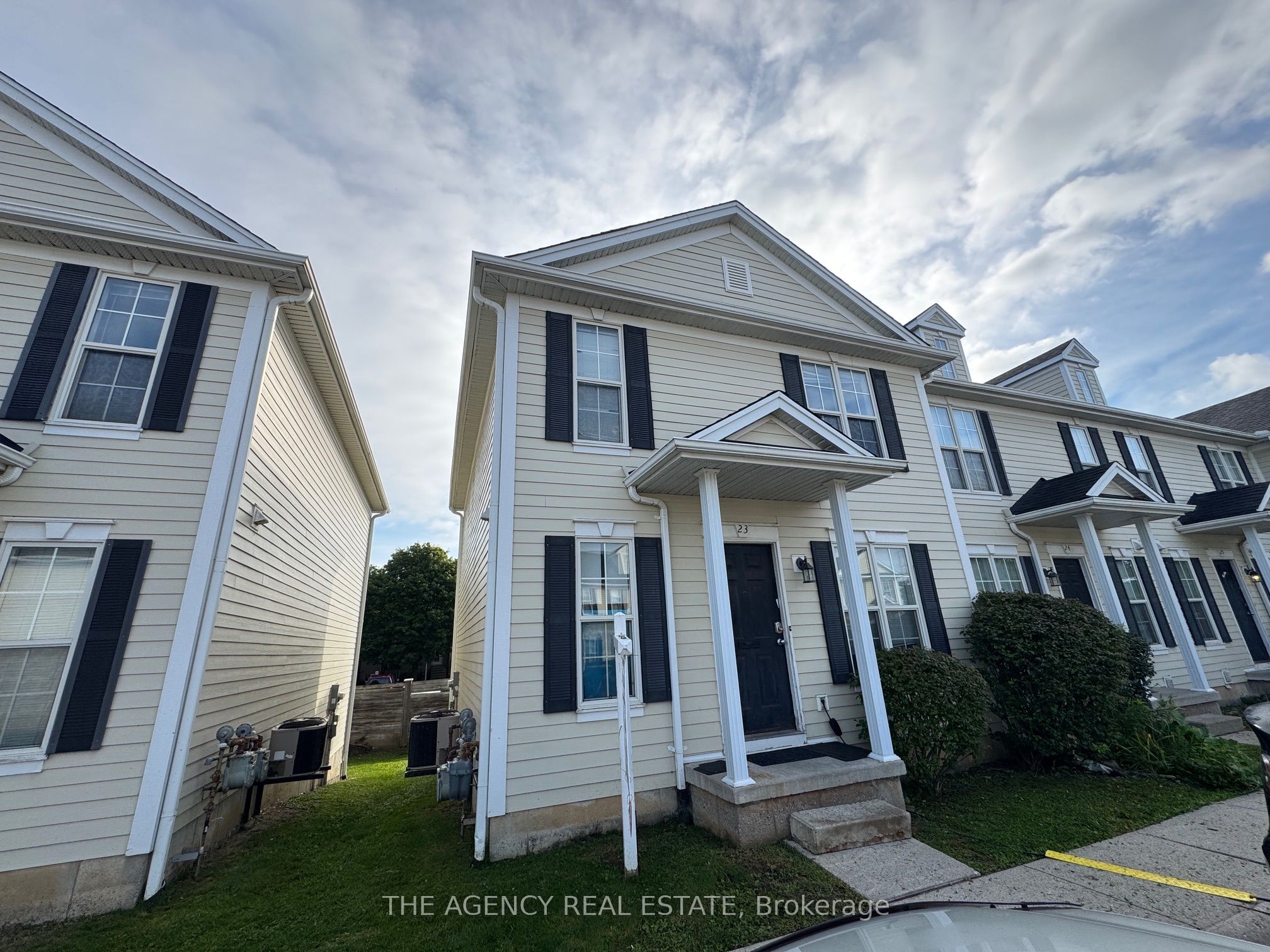 600 Sarnia Road 23, London North, ON N6G 5M5