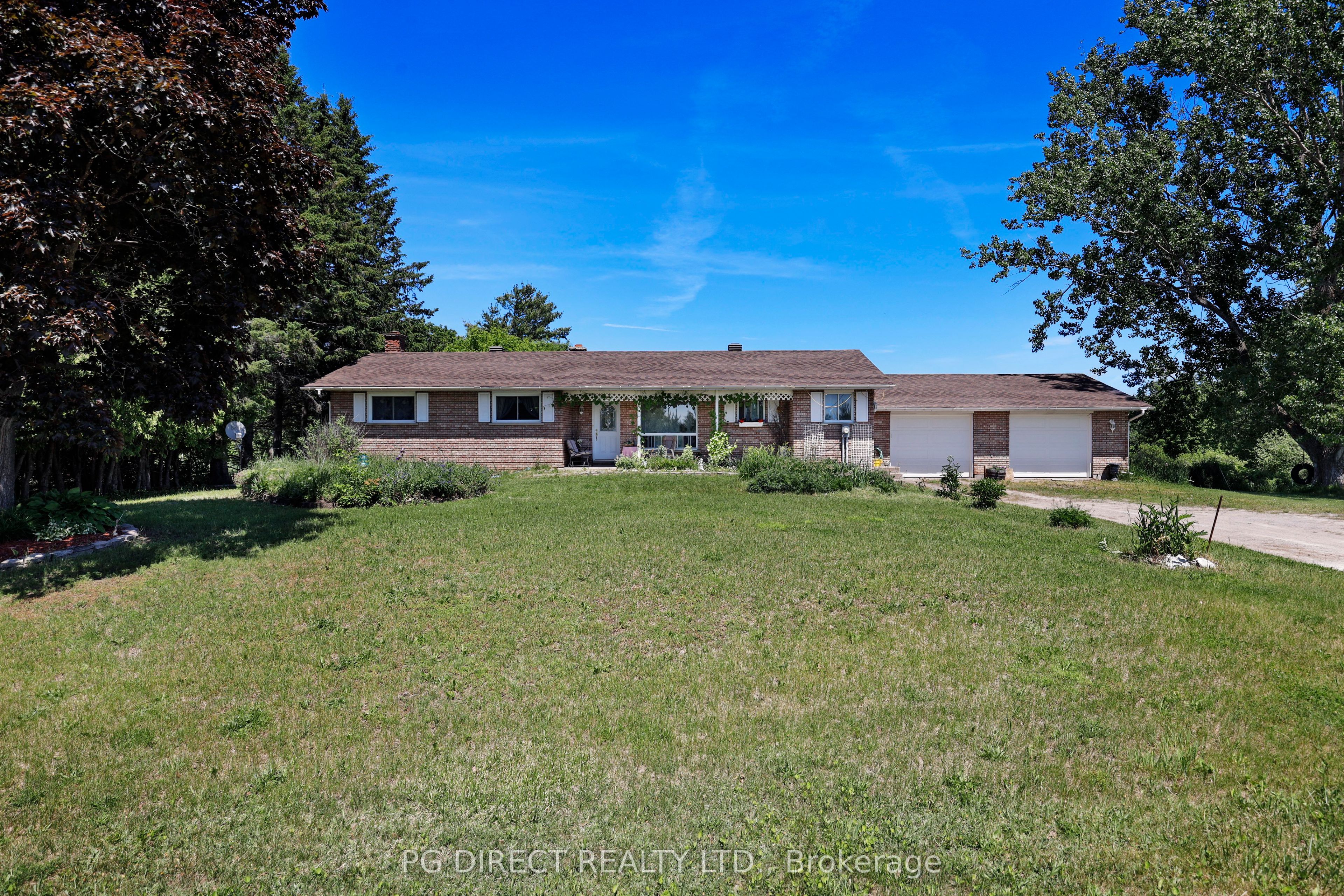 2976 Stafford Third Line, Pembroke, ON K8A 6W5