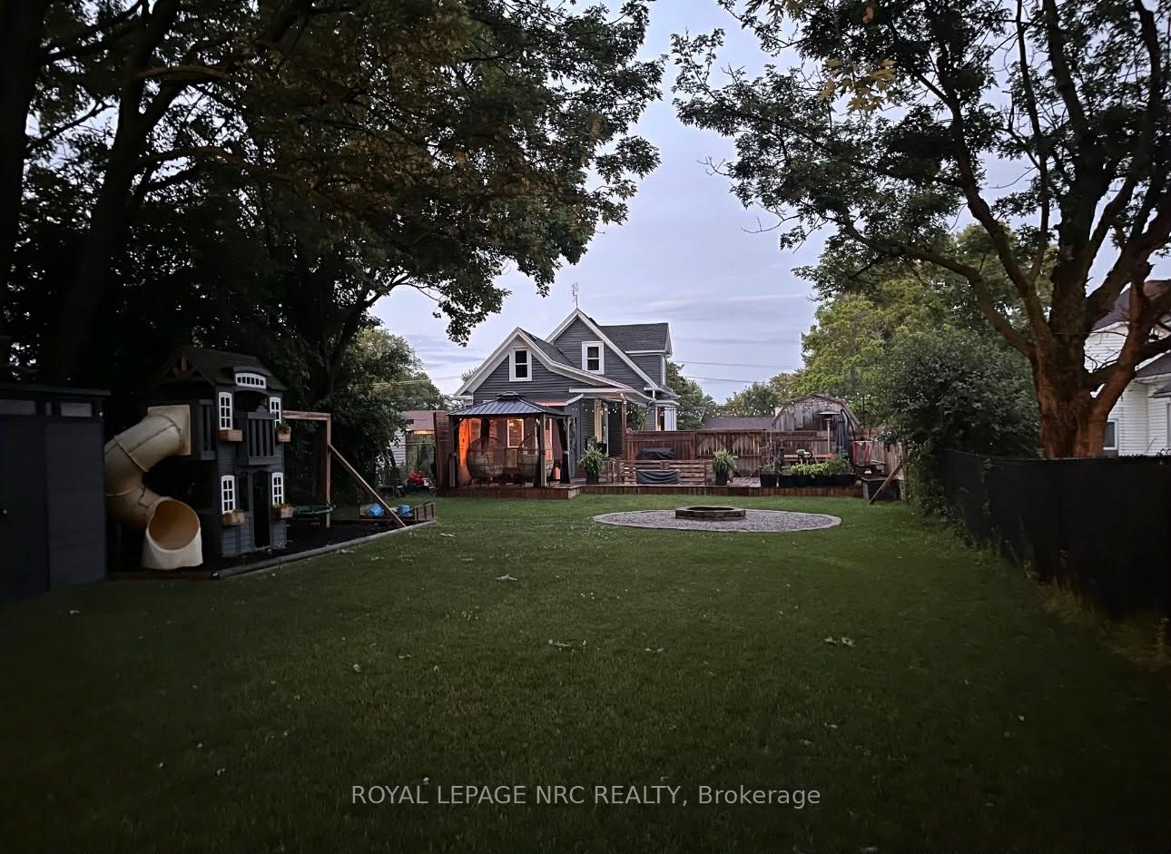 108 High Street, Fort Erie, ON L2A 3P7