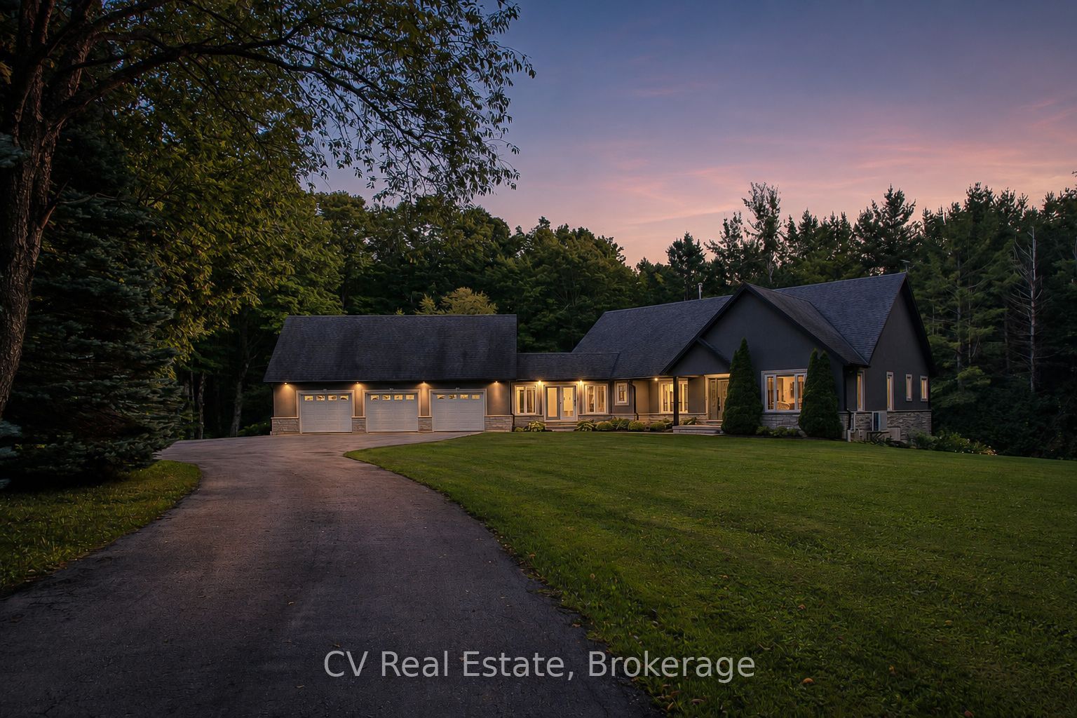 595530 4th Line, Blue Mountains, ON N0H 2H0