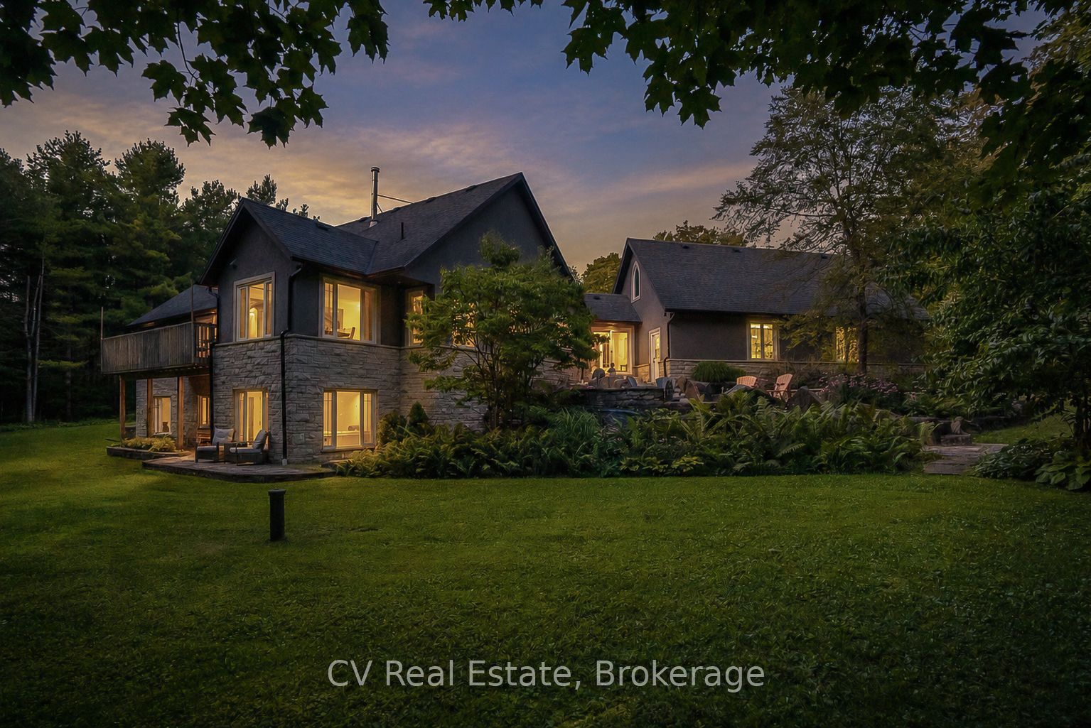 595530 4th Line, Blue Mountains, ON N0H 2H0 photo 2