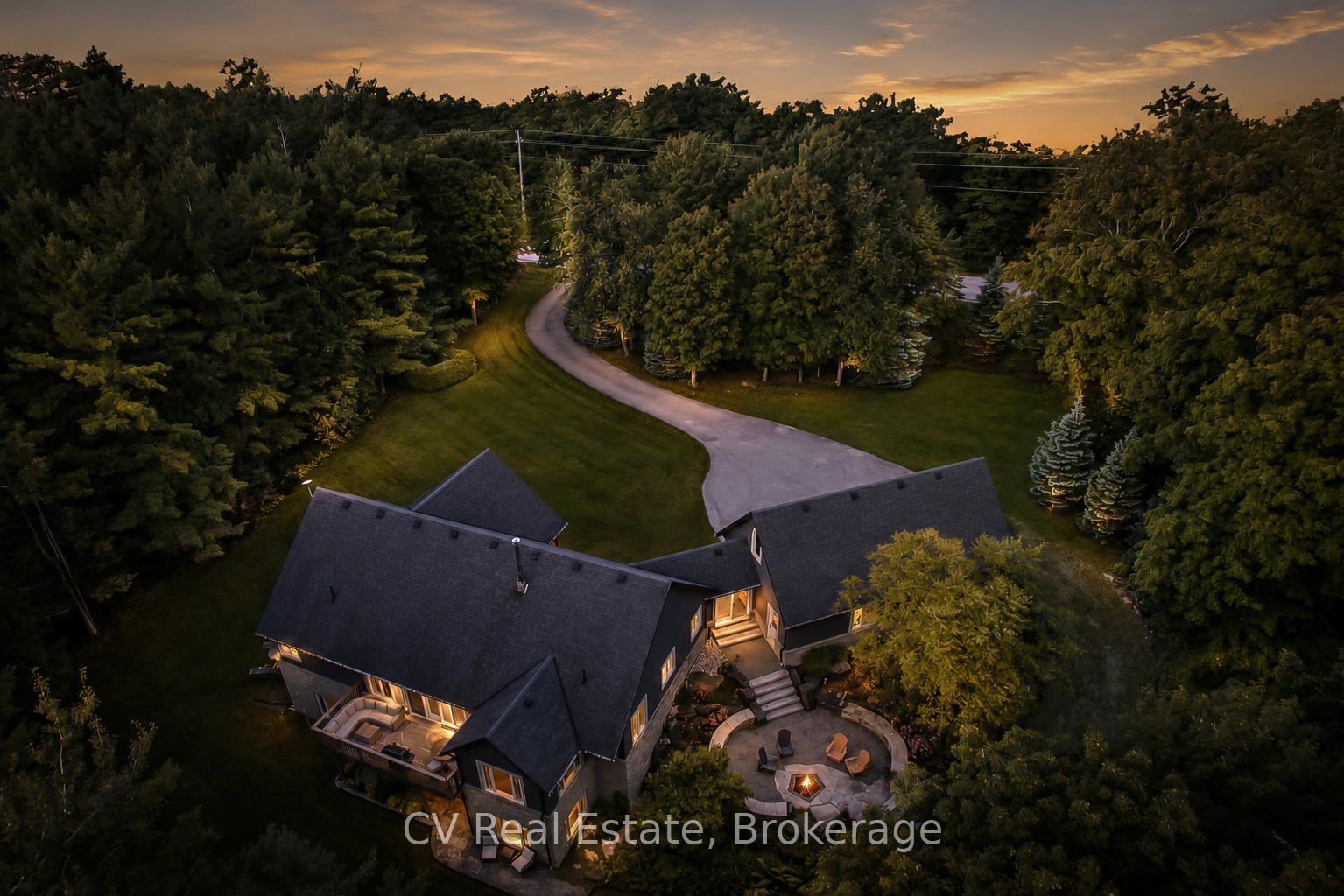 595530 4th Line, Blue Mountains, ON N0H 2H0 photo 3