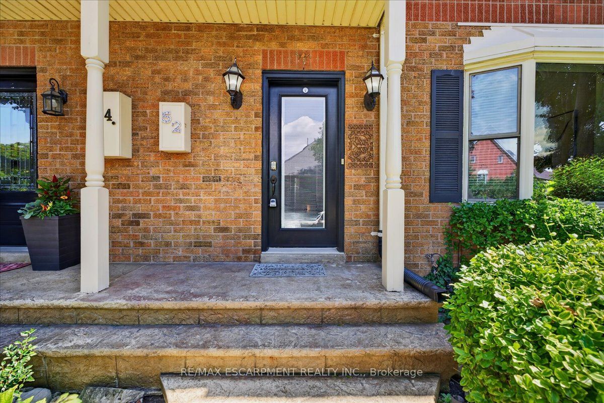 52 Sunvale Place, Hamilton, ON L8E 4Z7 photo 2