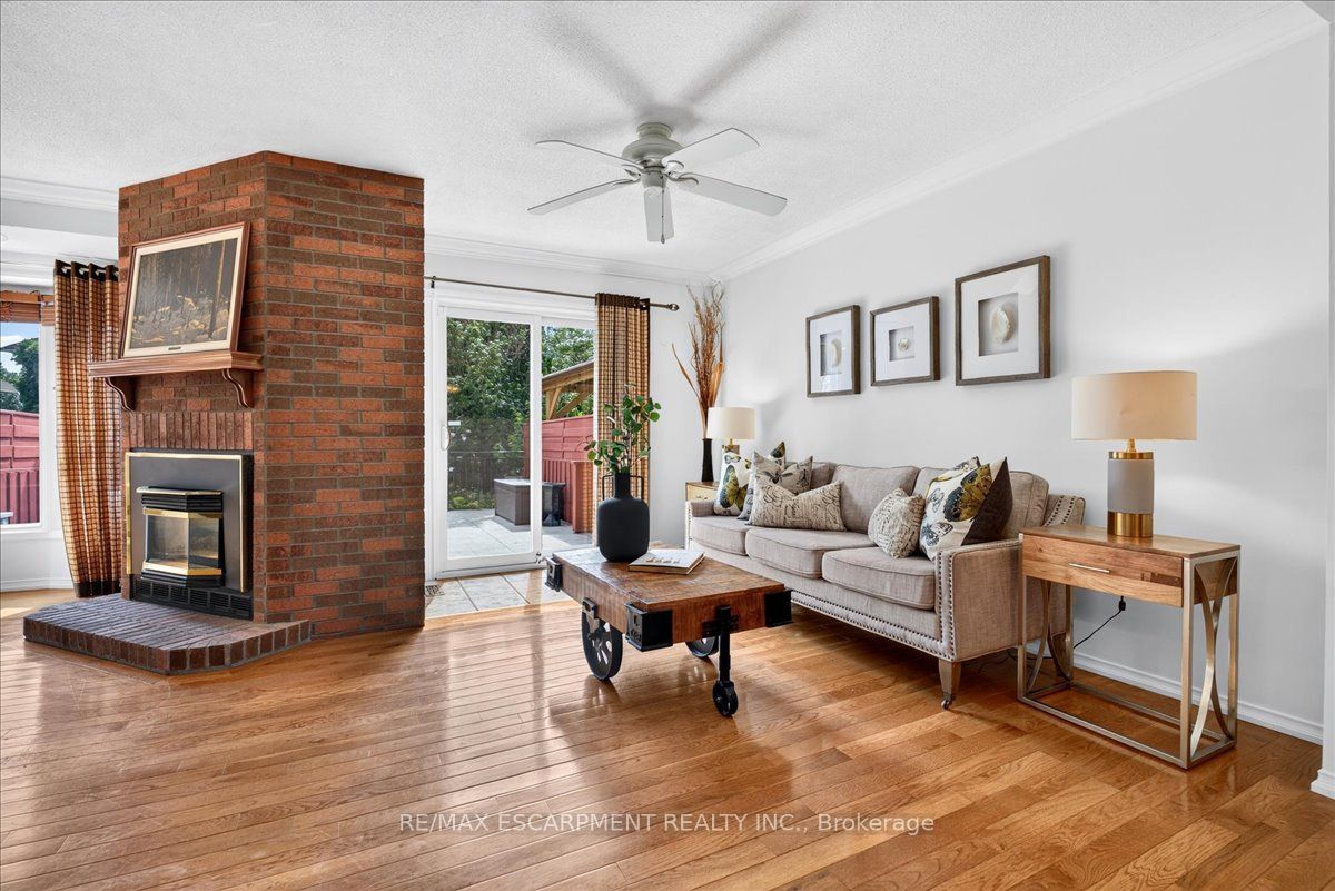 52 Sunvale Place, Hamilton, ON L8E 4Z7 photo 5