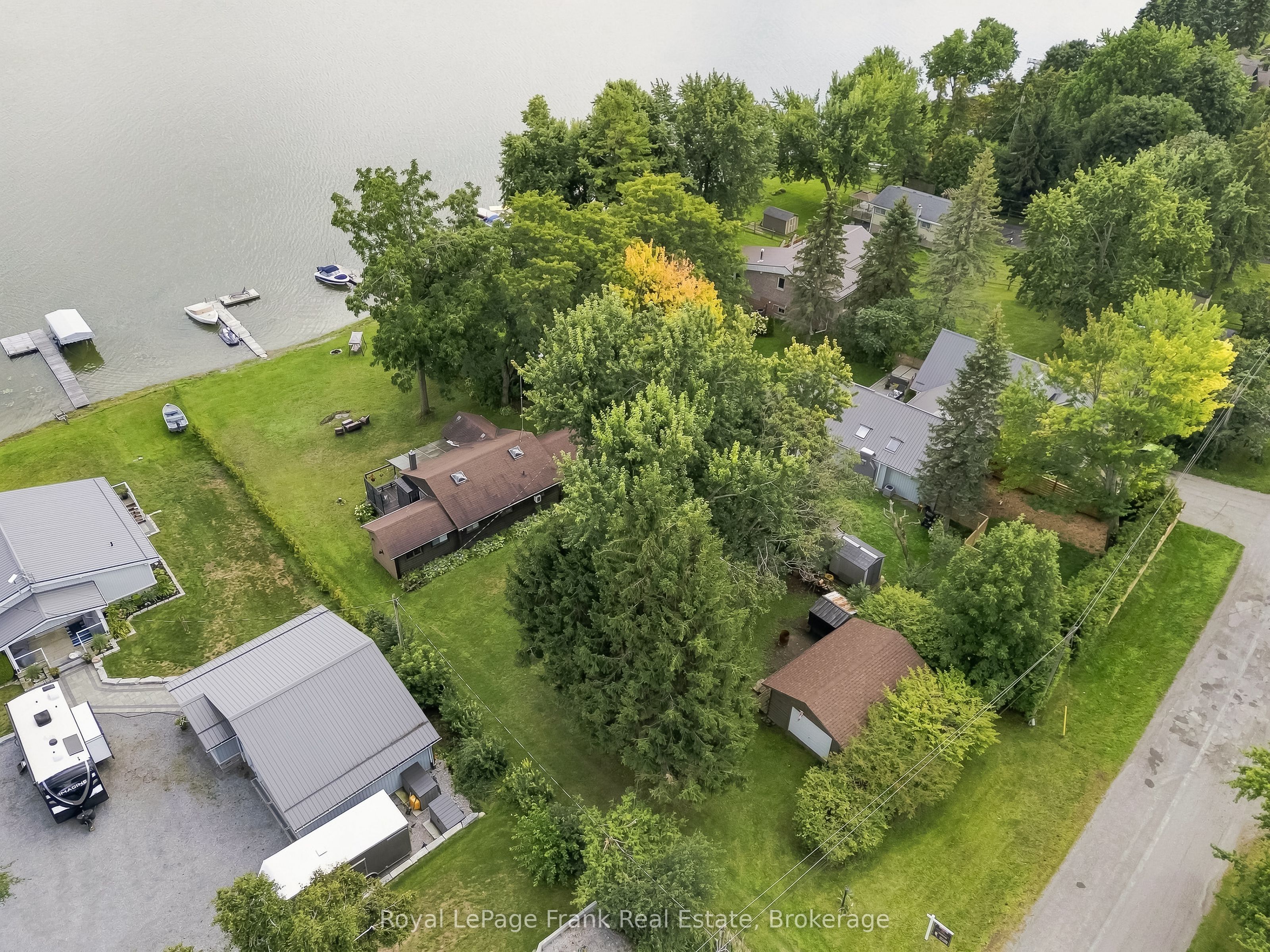 131 Ball Point Road, Kawartha Lakes, ON K0M 2C0