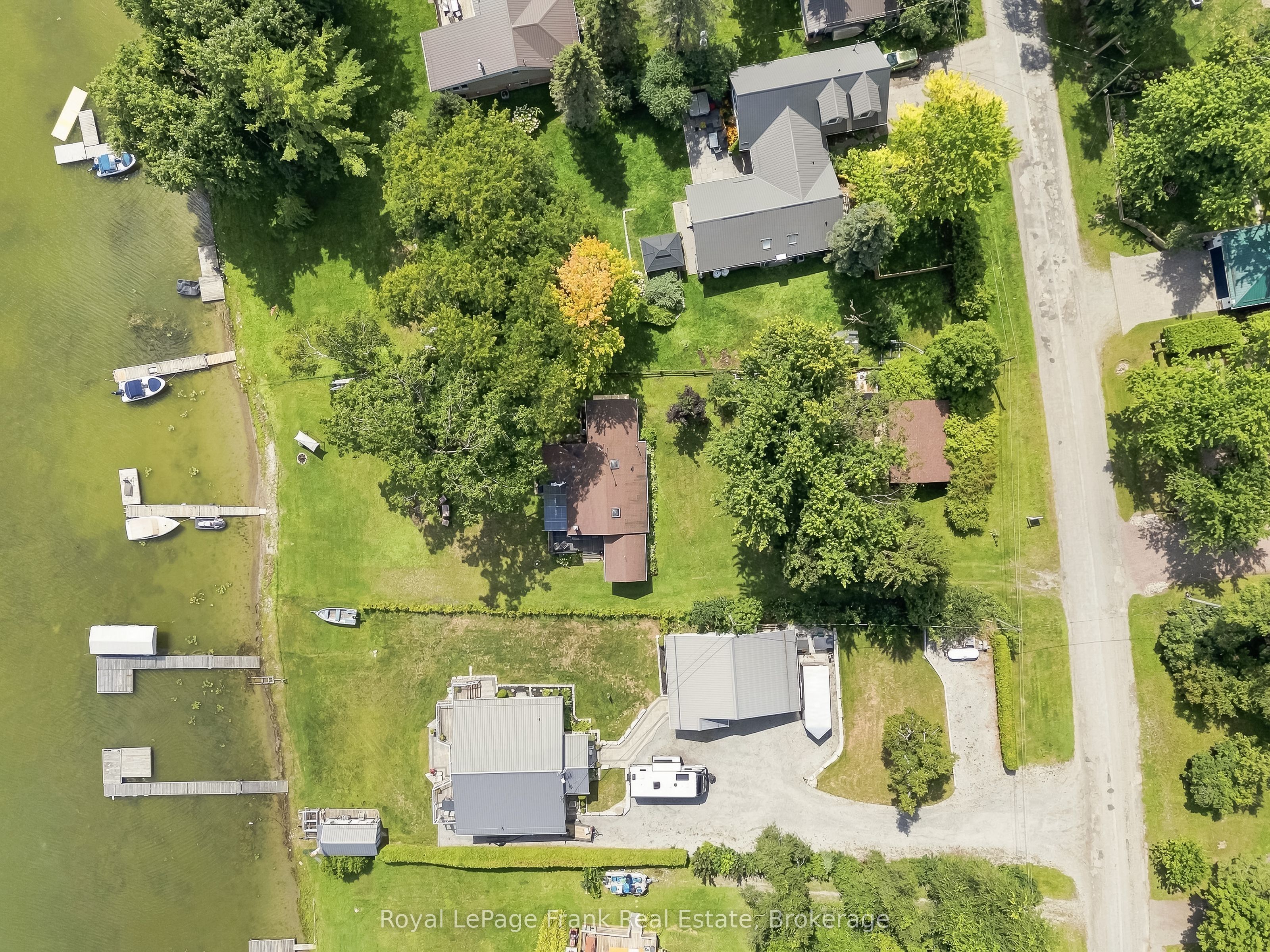 131 Ball Point Road, Kawartha Lakes, ON K0M 2C0 photo 2