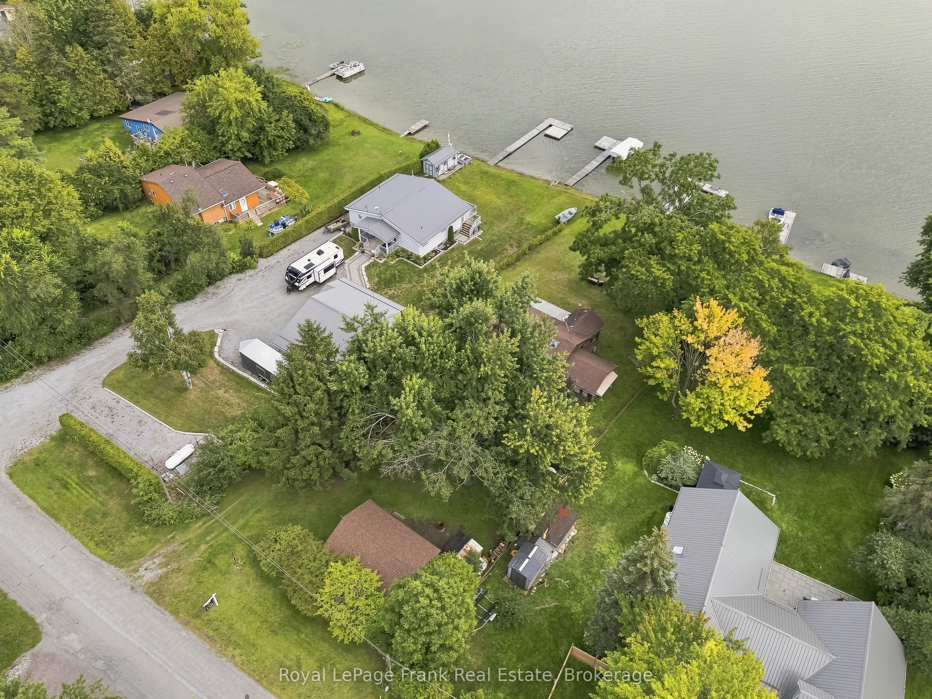 131 Ball Point Road, Kawartha Lakes, ON K0M 2C0 photo 4