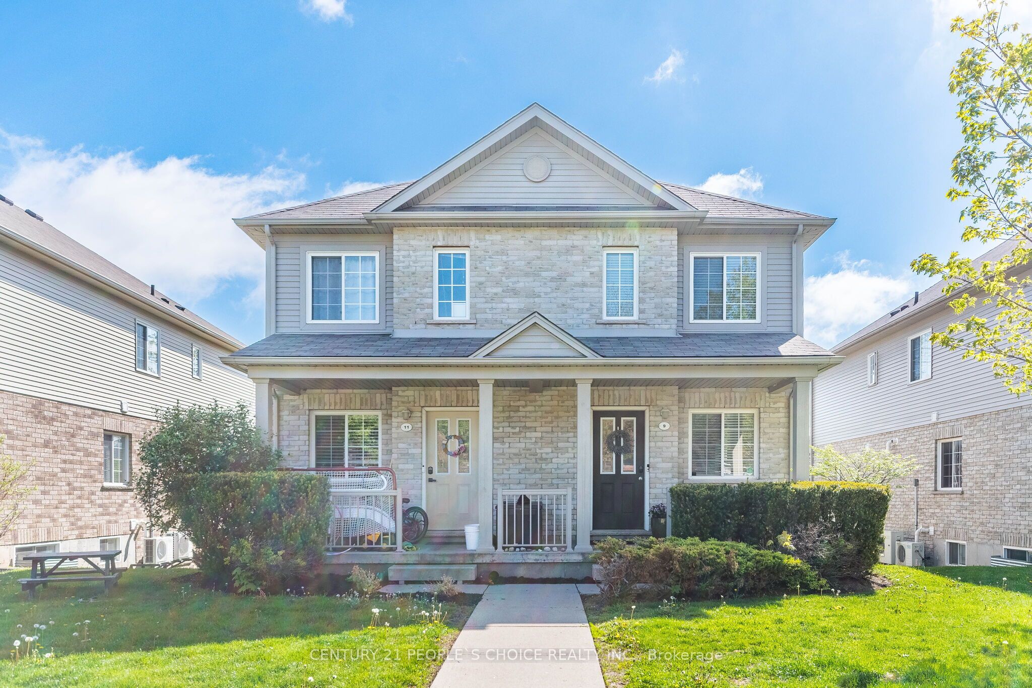 35 Mountford Drive 9, Guelph, ON N1E 0G6