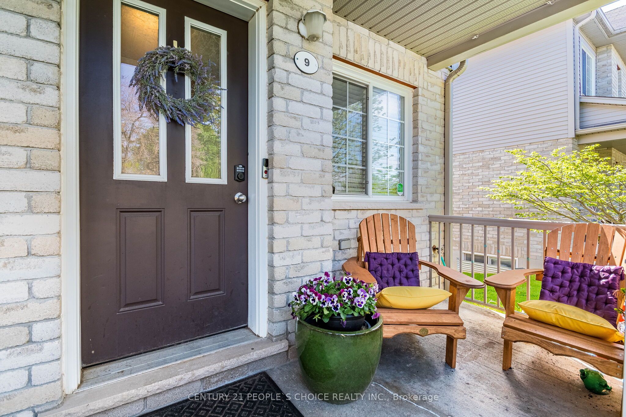 35 Mountford Drive 9, Guelph, ON N1E 0G6 photo 5