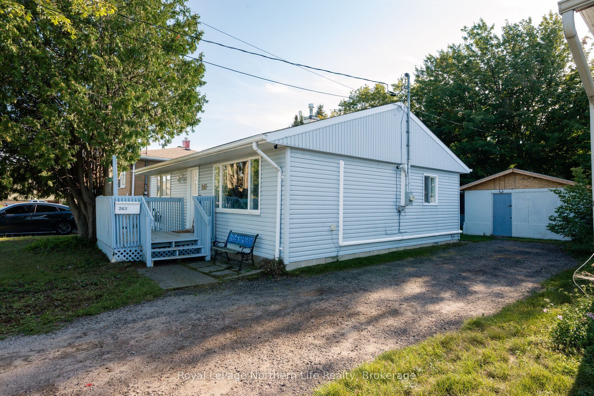 263 Wesley Avenue, North Bay, ON P1A 2K9 photo 2