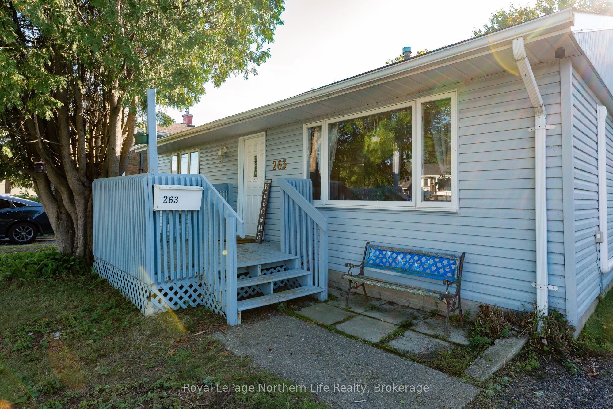 263 Wesley Avenue, North Bay, ON P1A 2K9 photo 3