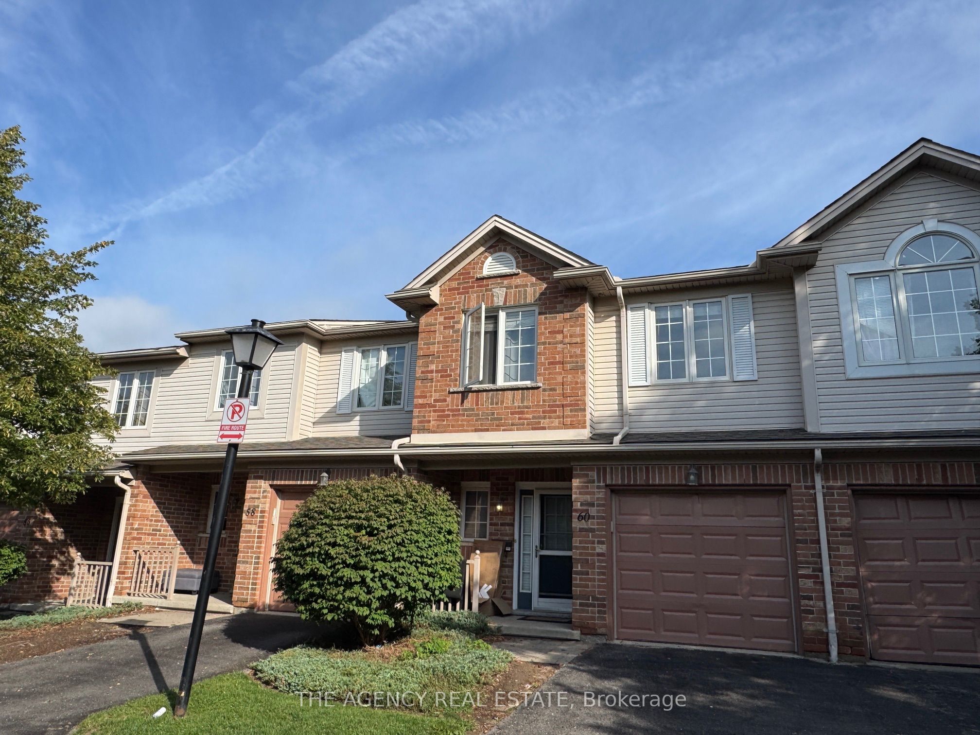 320 Ambleside Drive 60, London North, ON N6G 5H9